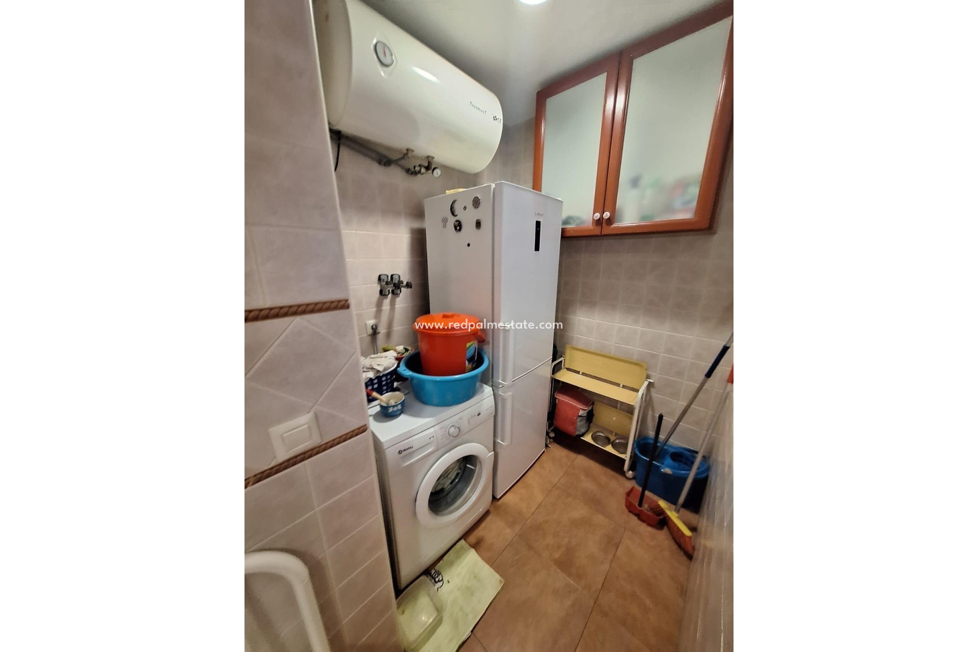 Revente - Appartement -
Torrevieja - Playa del cura