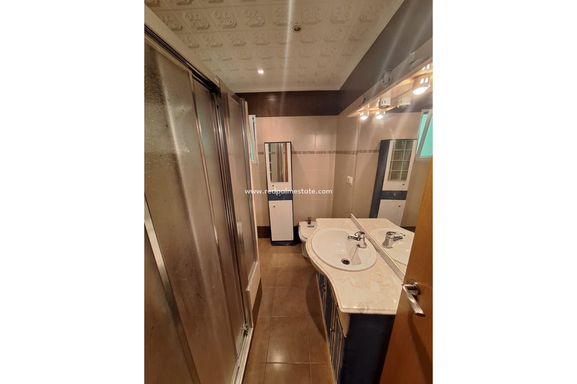 Revente - Appartement -
Torrevieja - Playa del cura