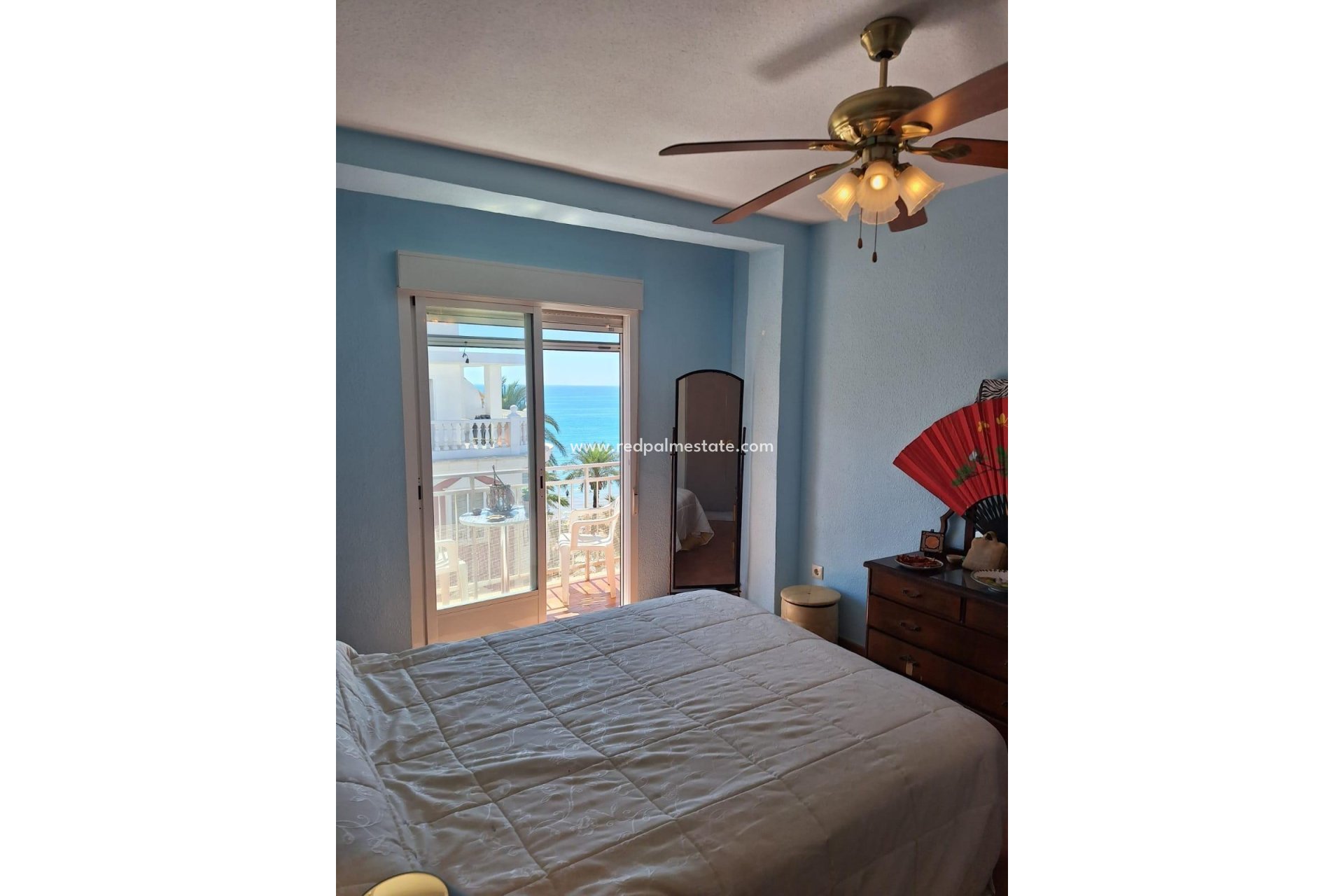 Revente - Appartement -
Torrevieja - Playa del cura