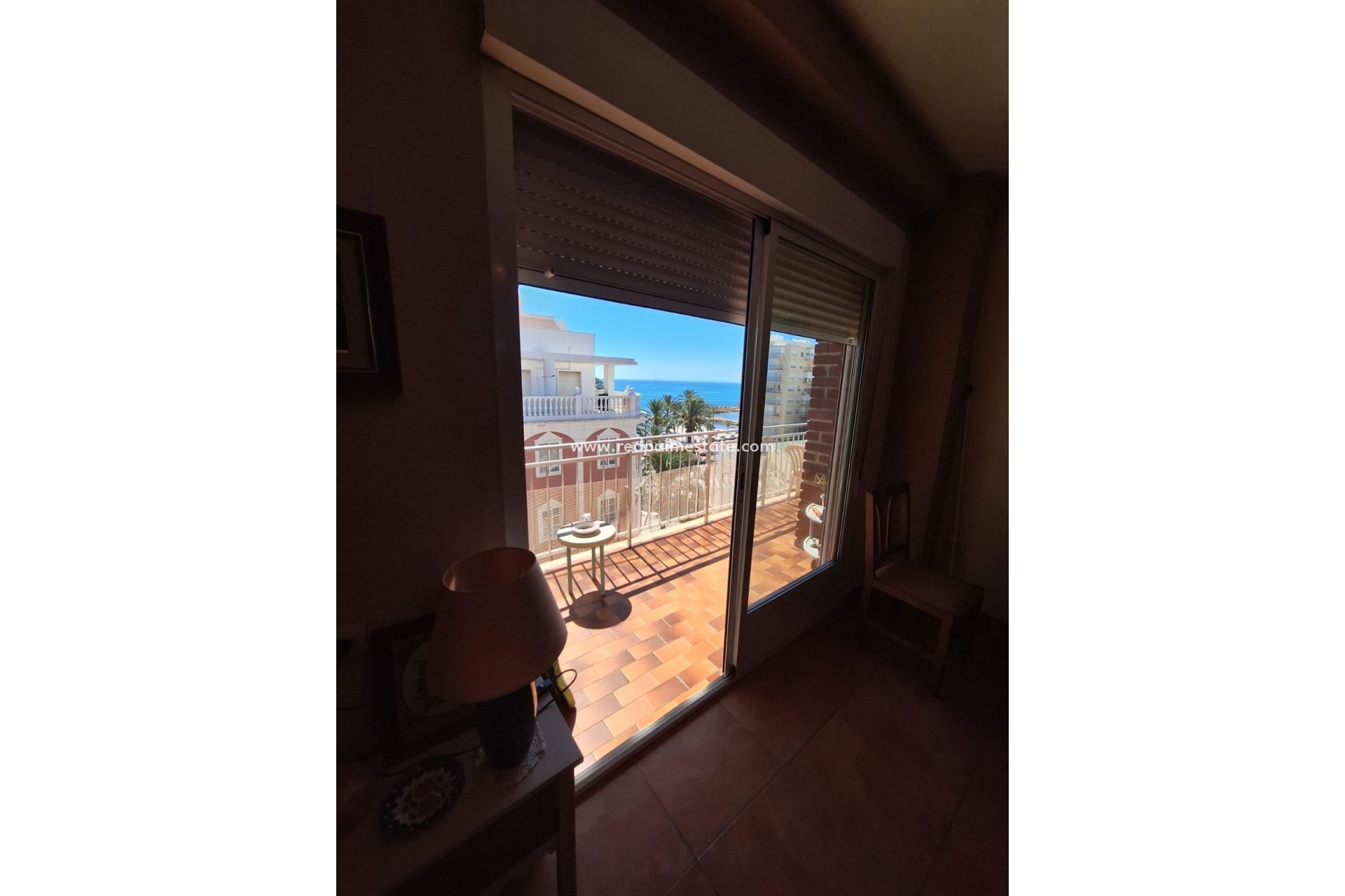 Revente - Appartement -
Torrevieja - Playa del cura