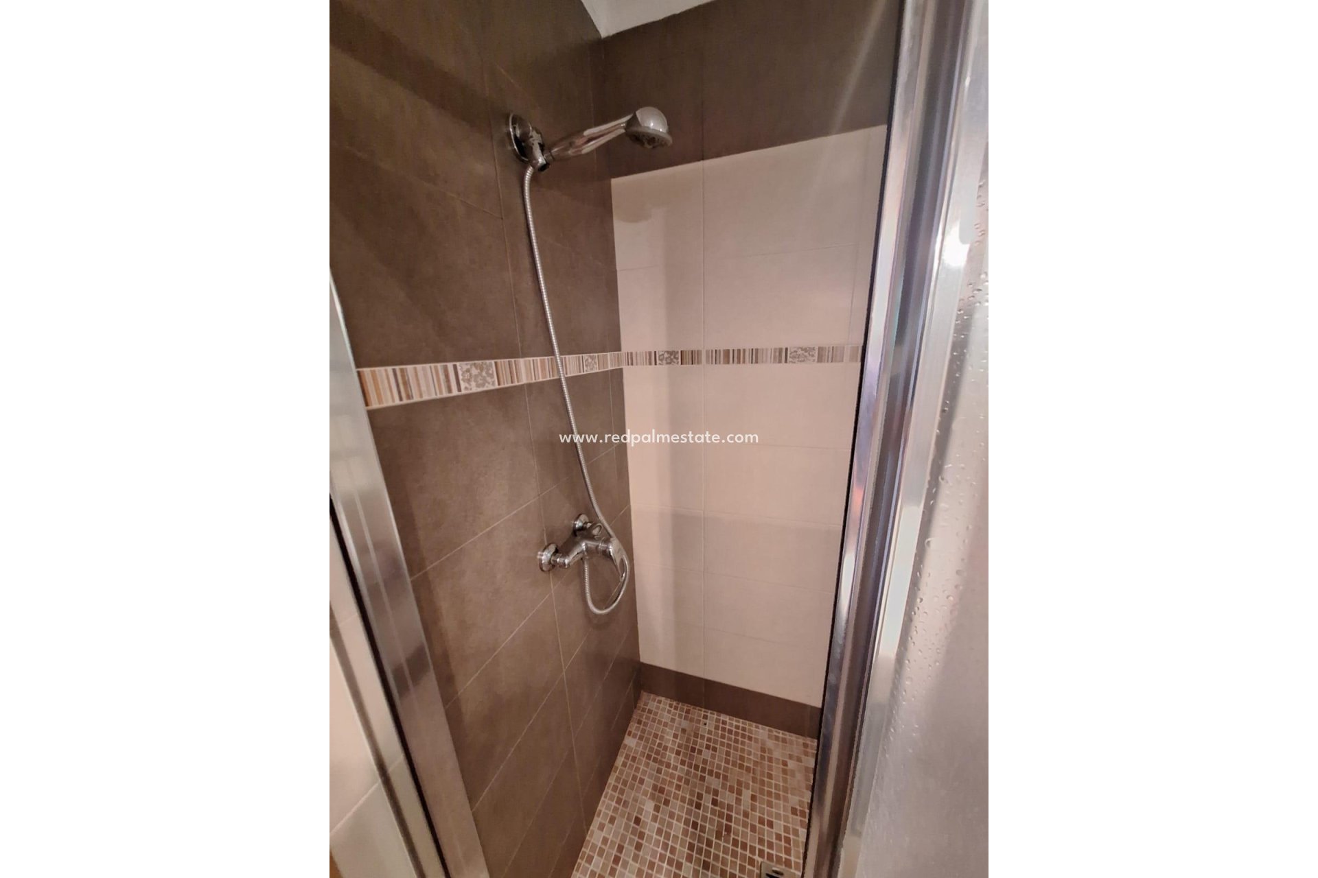 Revente - Appartement -
Torrevieja - Playa del cura