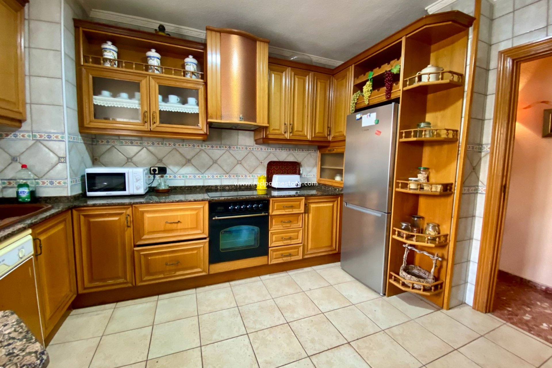 Revente - Appartement -
Torrevieja - Playa del Cura