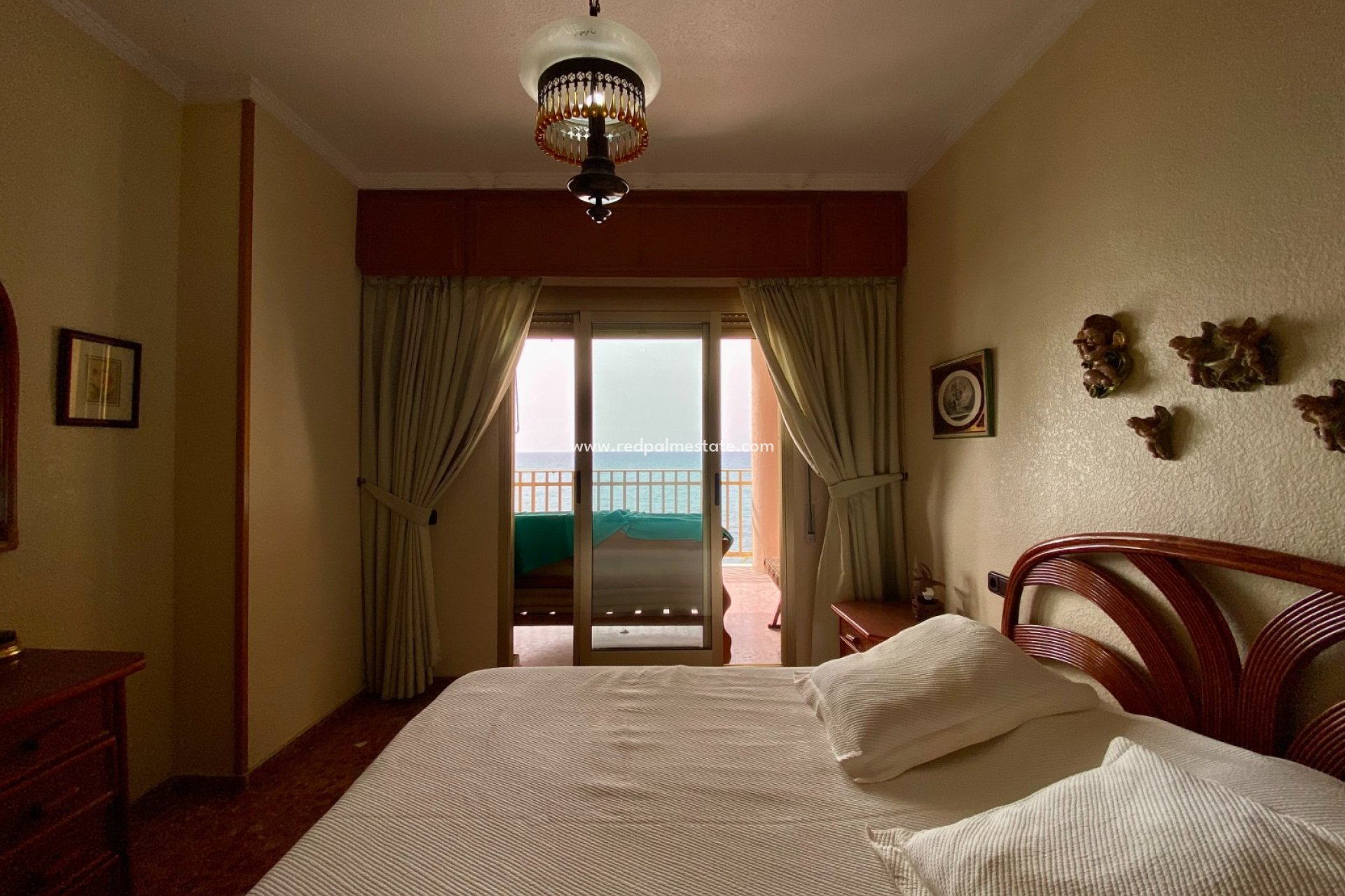 Revente - Appartement -
Torrevieja - Playa del Cura