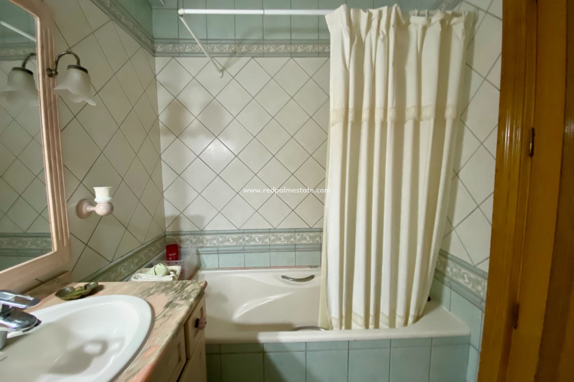 Revente - Appartement -
Torrevieja - Playa del Cura