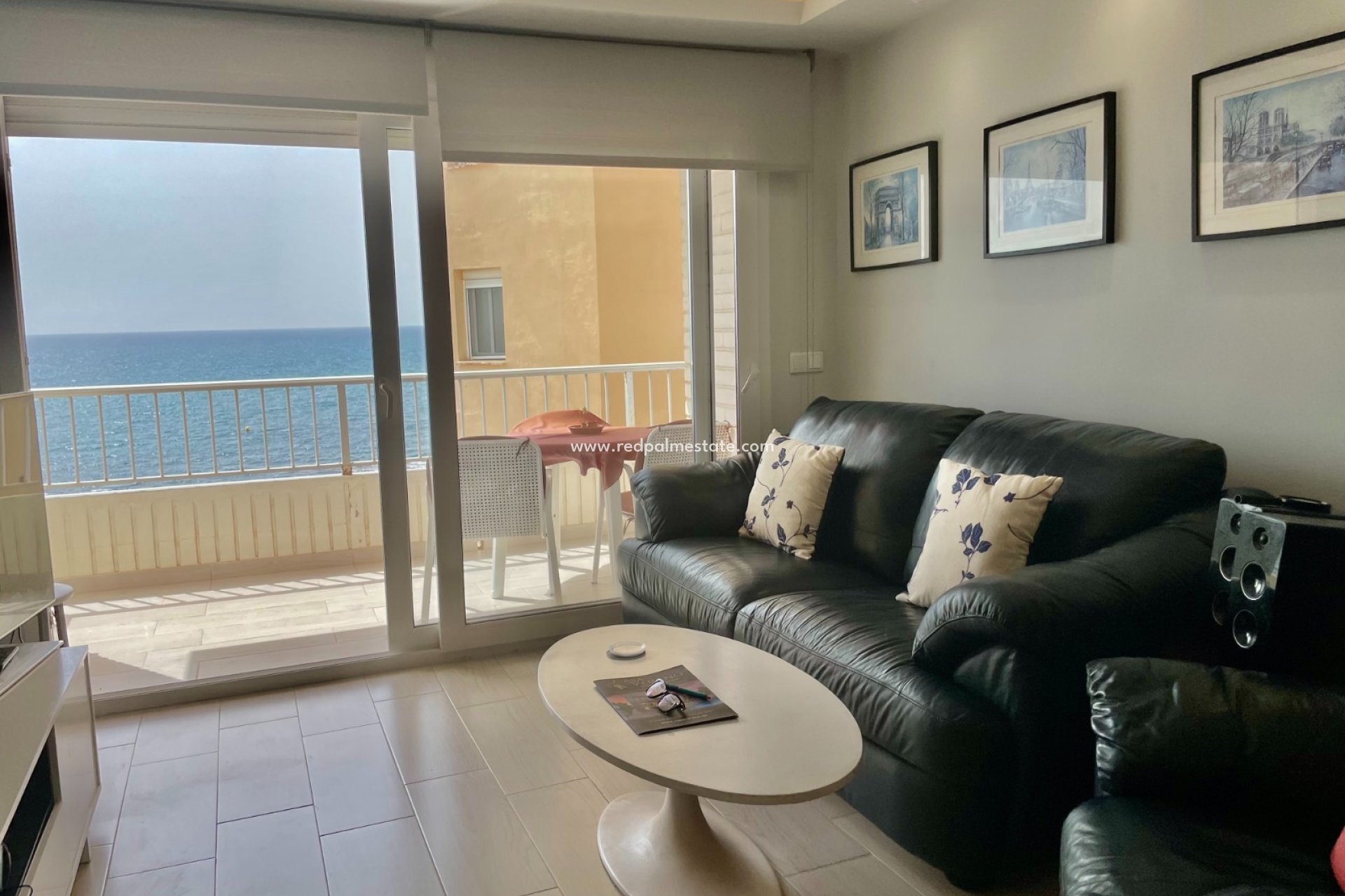 Revente - Appartement -
Torrevieja - Playa del Cura