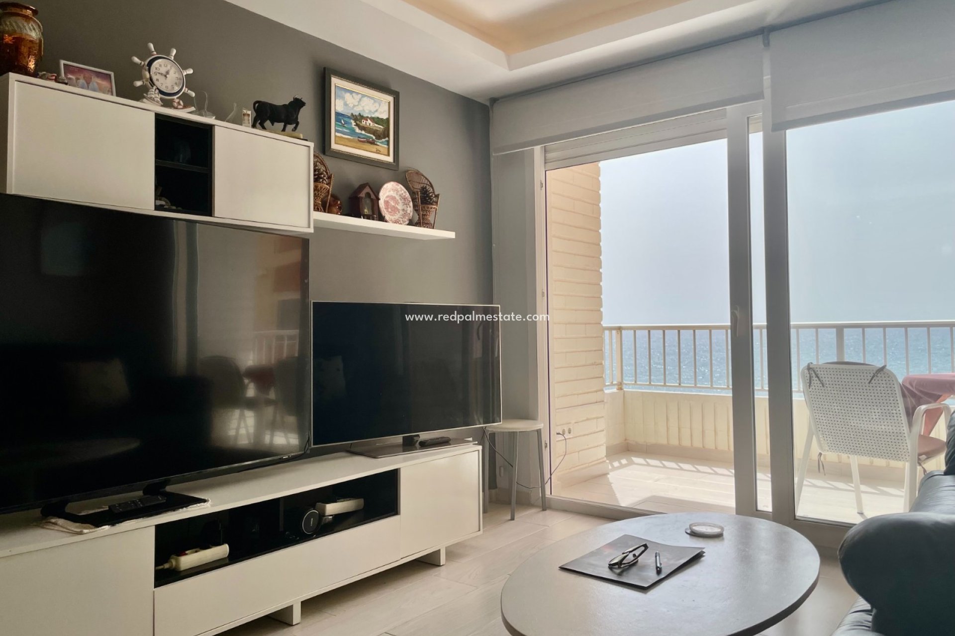 Revente - Appartement -
Torrevieja - Playa del Cura