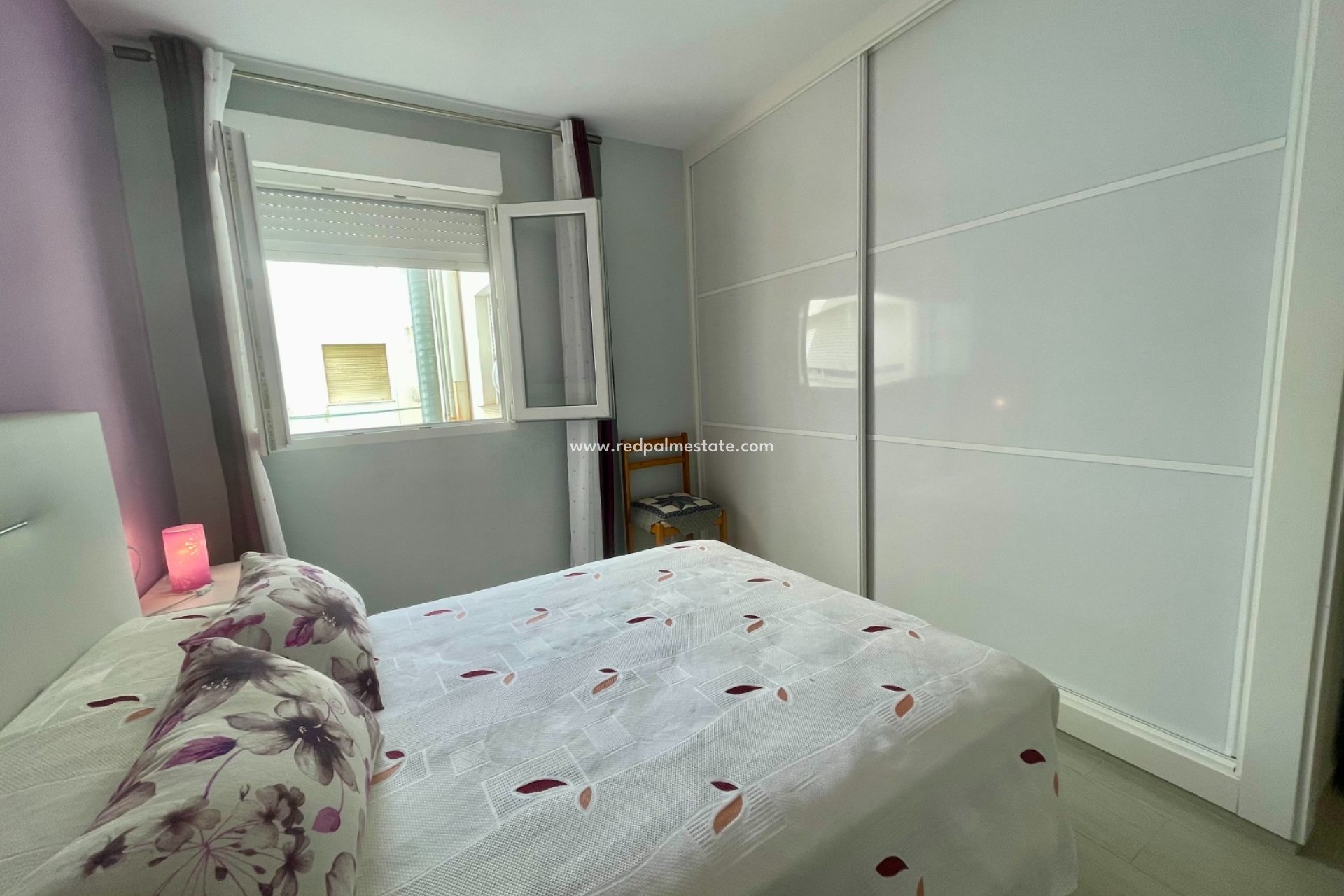 Revente - Appartement -
Torrevieja - Playa del Cura