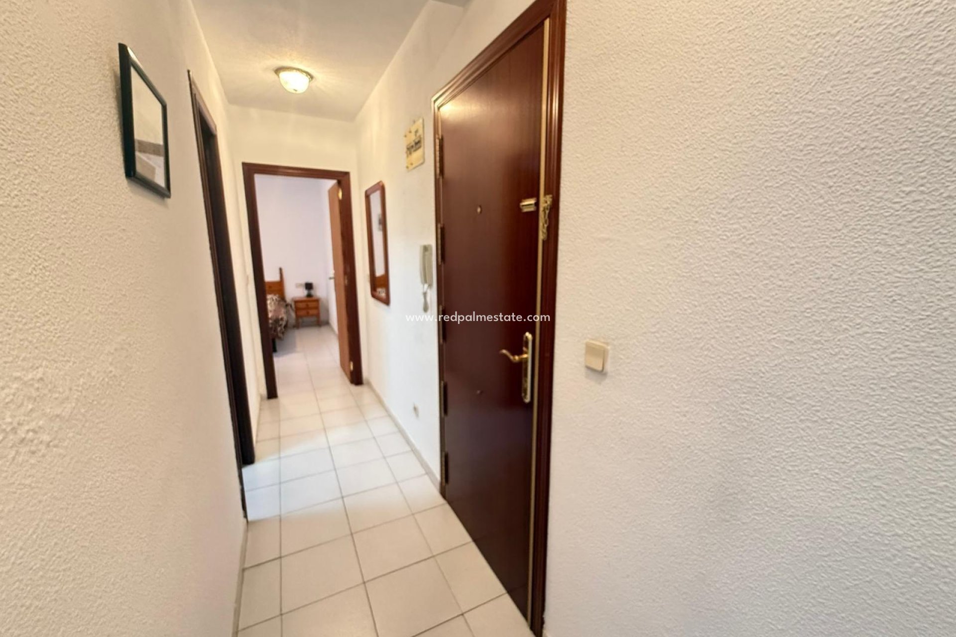 Revente - Appartement -
Torrevieja - Playa del Cura