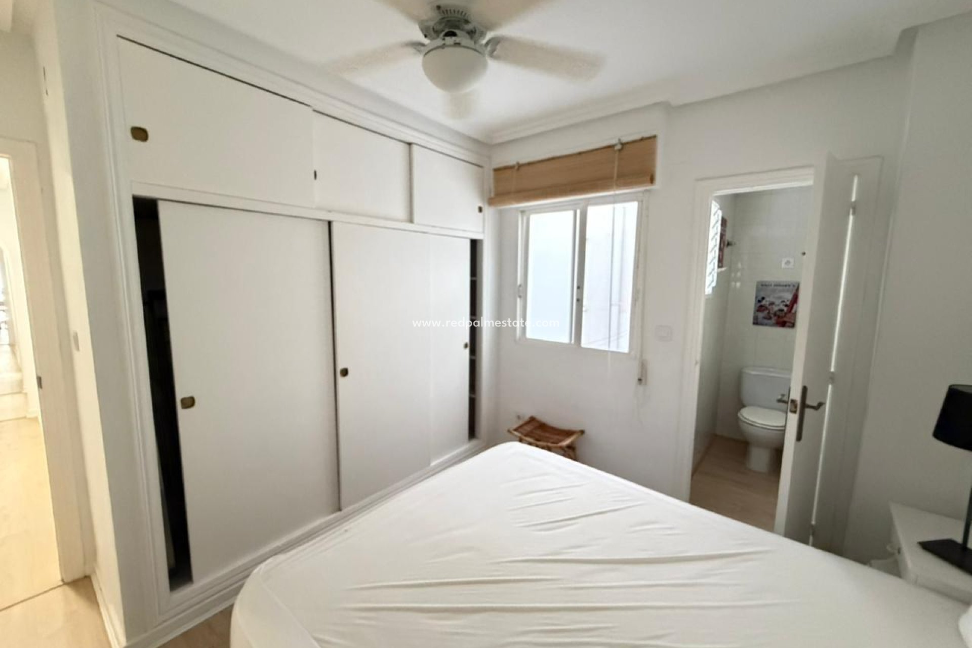 Revente - Appartement -
Torrevieja - Playa del Cura