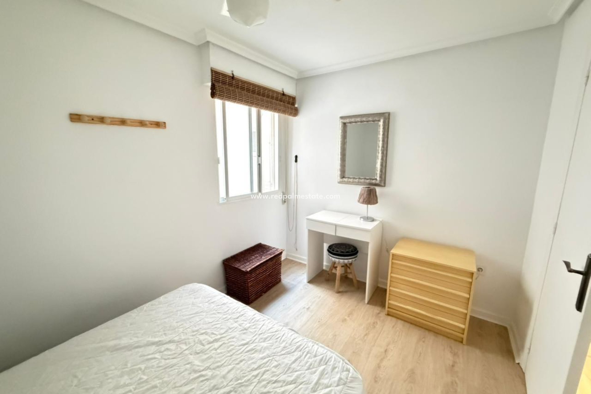 Revente - Appartement -
Torrevieja - Playa del Cura