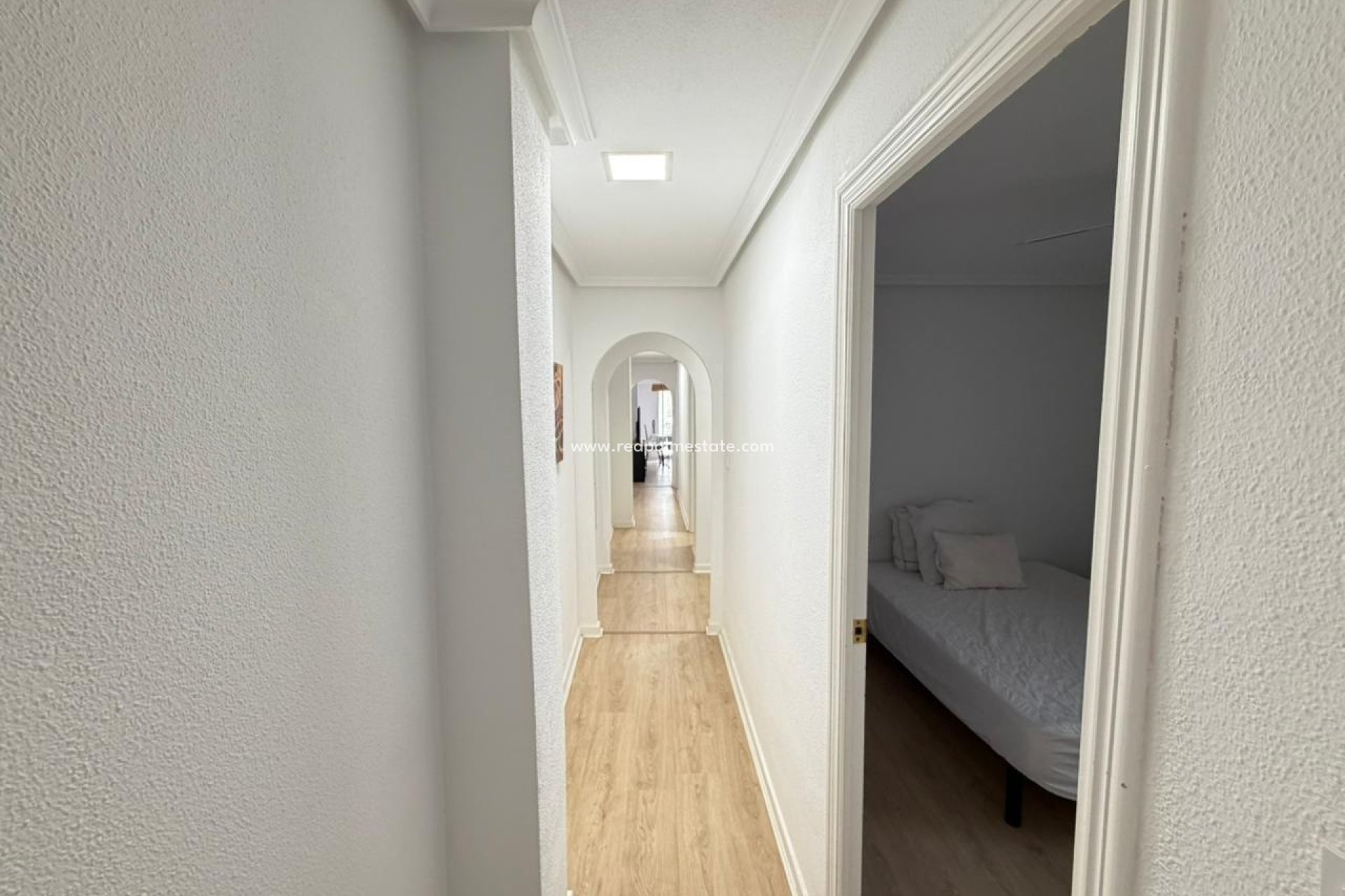 Revente - Appartement -
Torrevieja - Playa del Cura