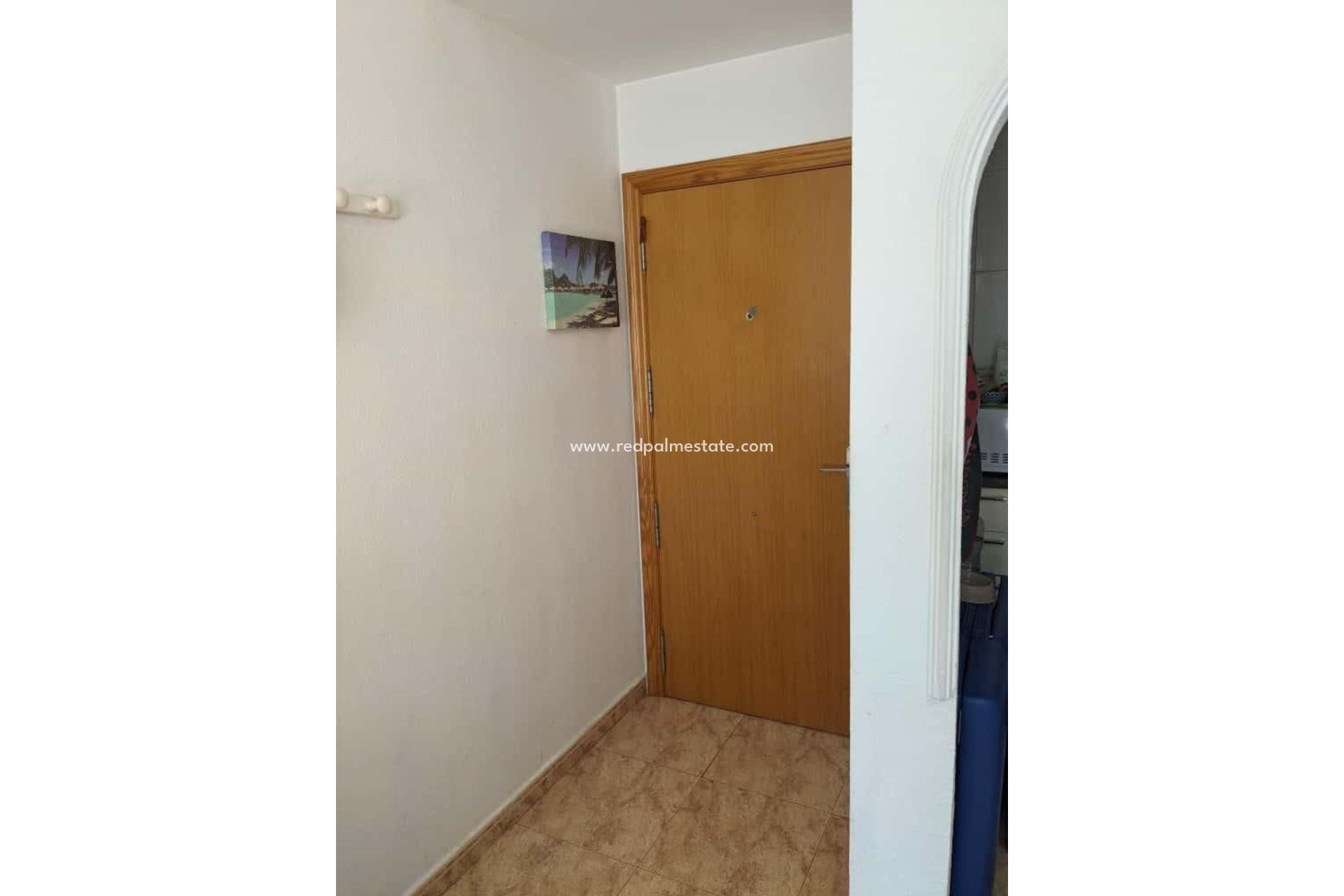 Revente - Appartement -
Torrevieja - Playa del Cura