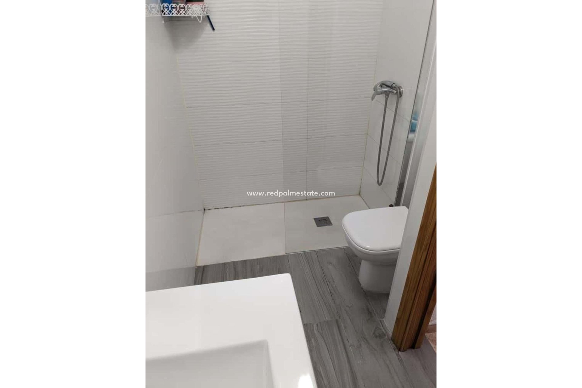 Revente - Appartement -
Torrevieja - Playa del Cura