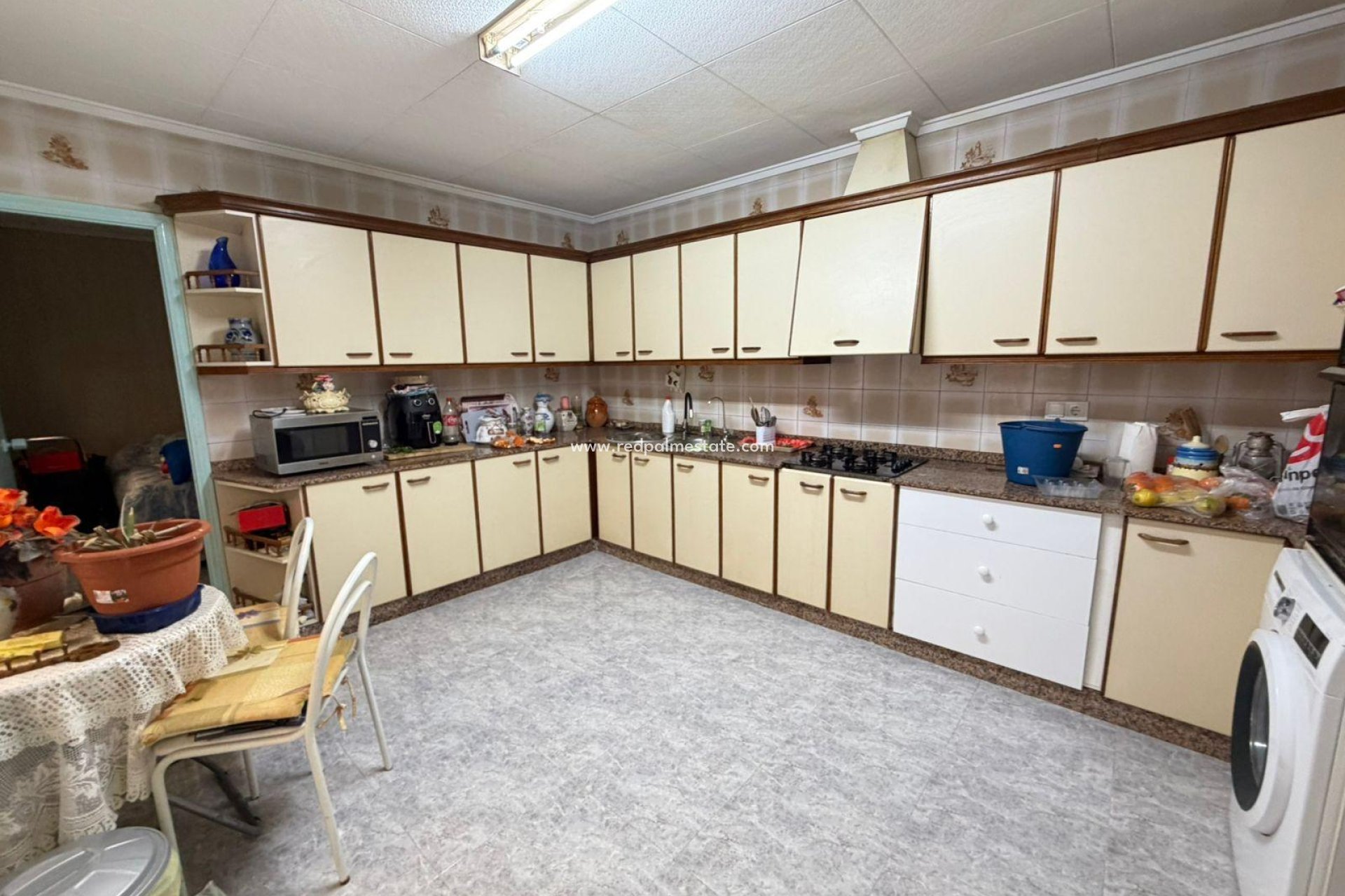 Revente - Appartement -
Torrevieja - Playa del Cura