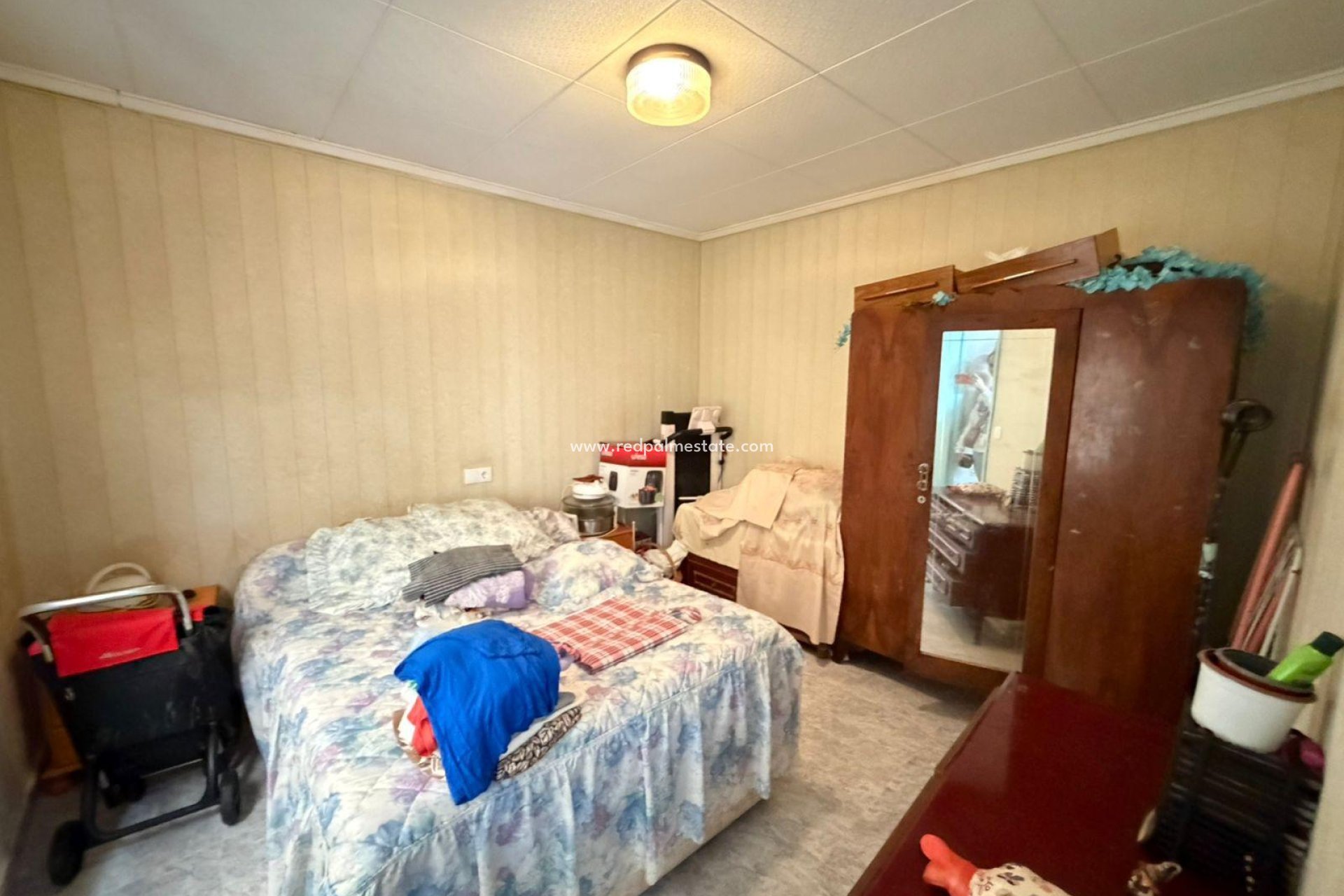 Revente - Appartement -
Torrevieja - Playa del Cura