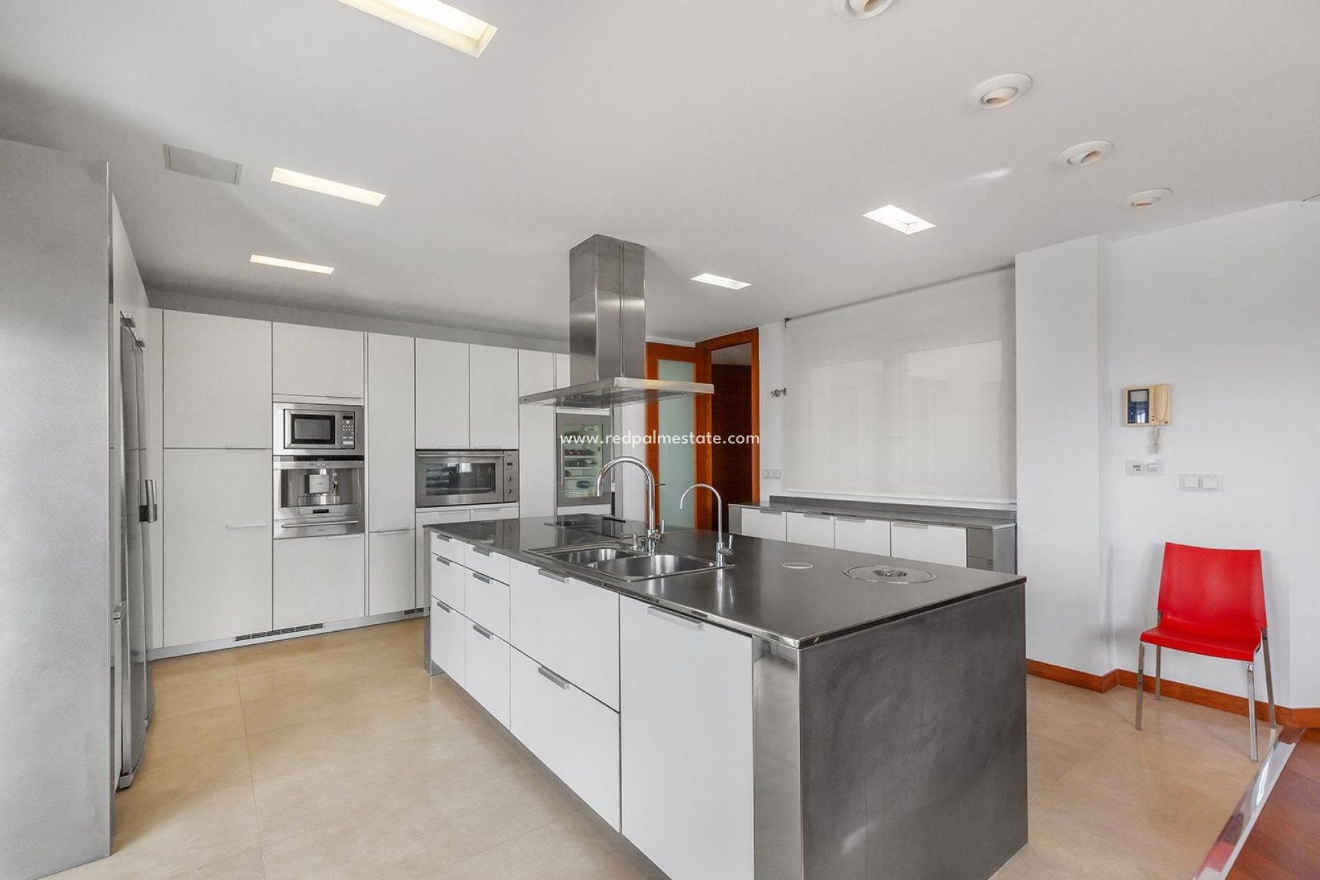 Revente - Appartement -
Torrevieja - Playa del Cura