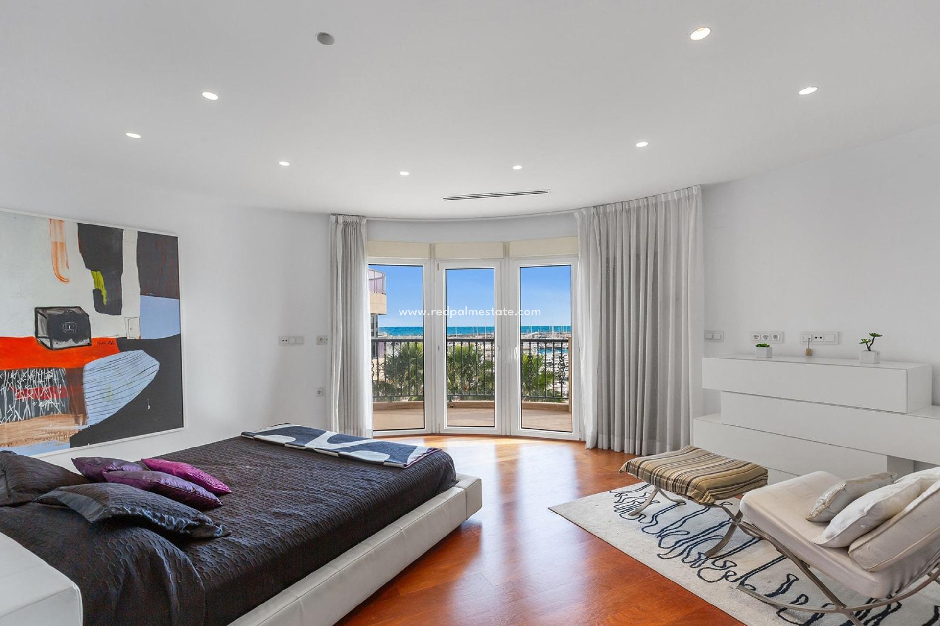 Revente - Appartement -
Torrevieja - Playa del Cura