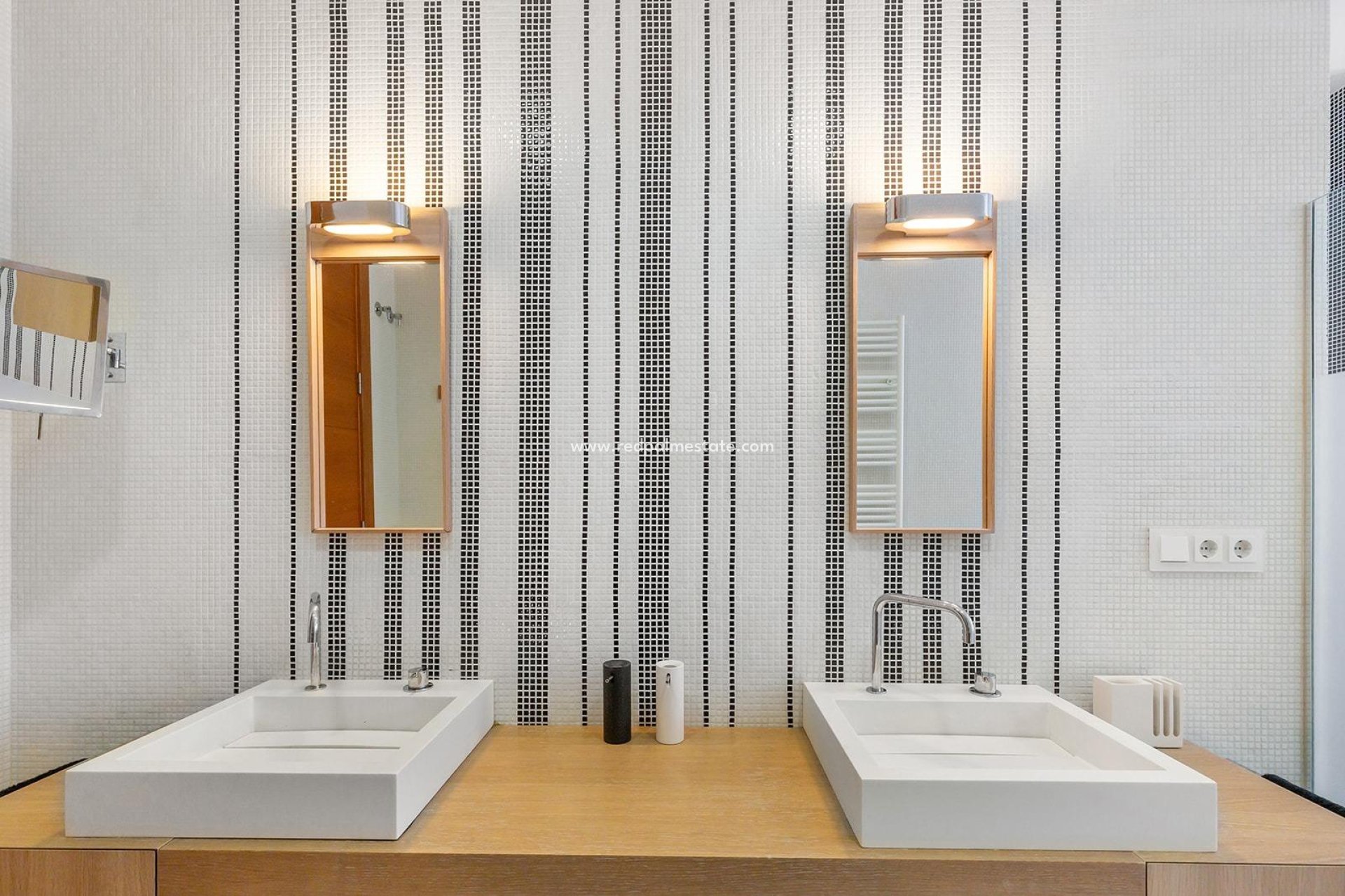 Revente - Appartement -
Torrevieja - Playa del Cura