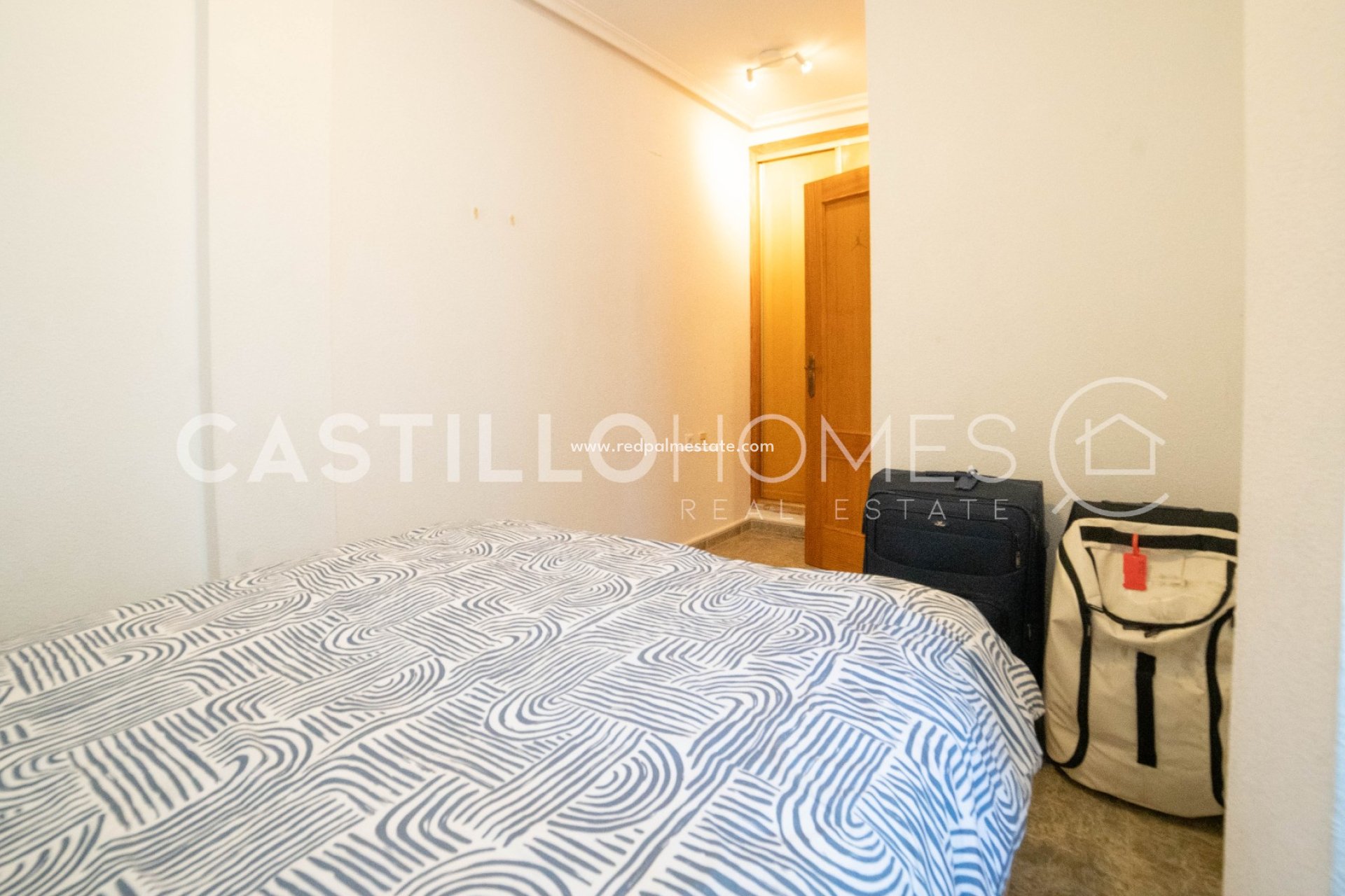 Revente - Appartement -
Torrevieja - Playa del Cura