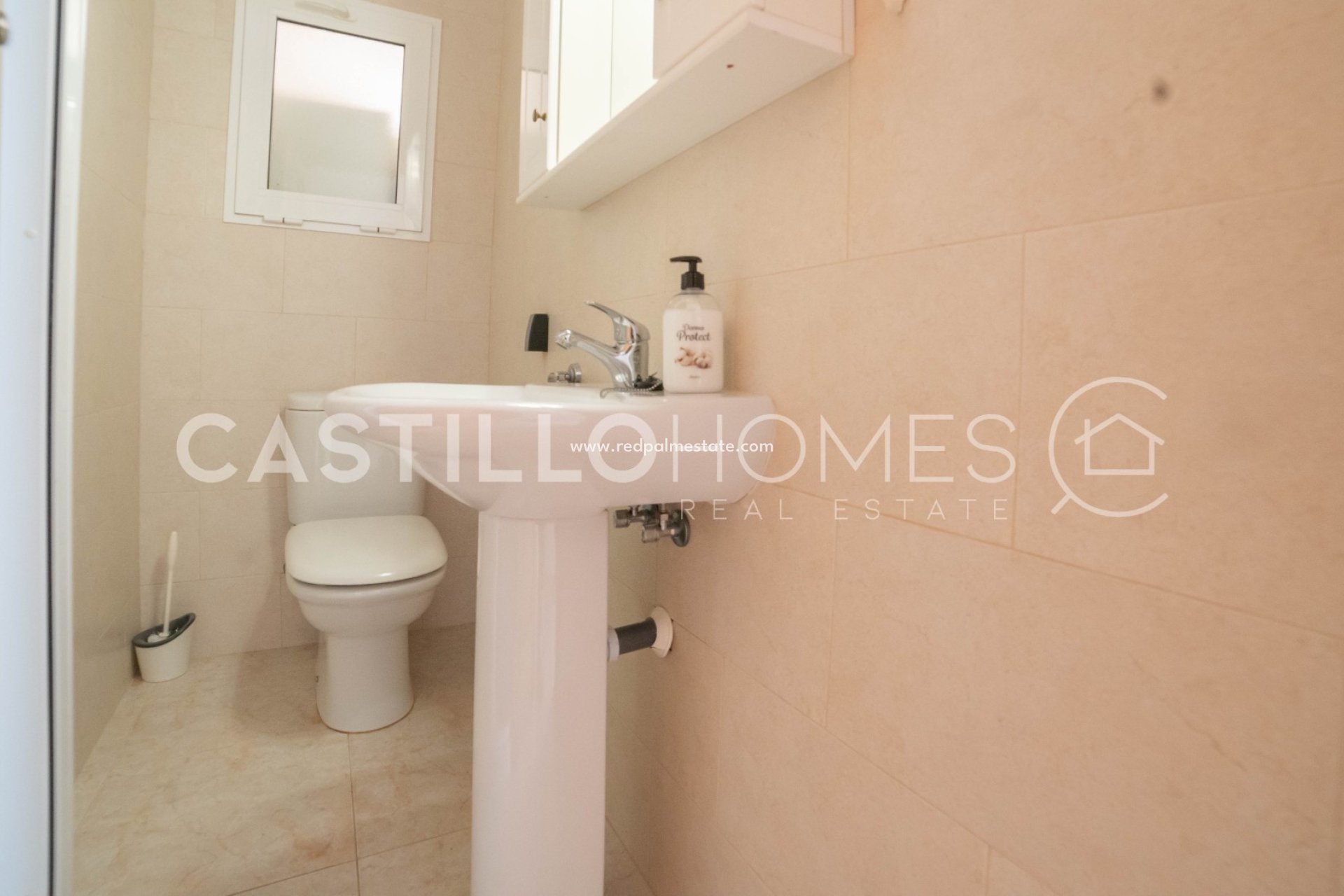 Revente - Appartement -
Torrevieja - Playa del Cura