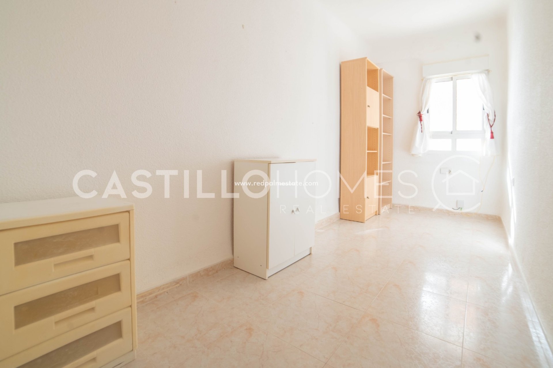 Revente - Appartement -
Torrevieja - Playa del Cura