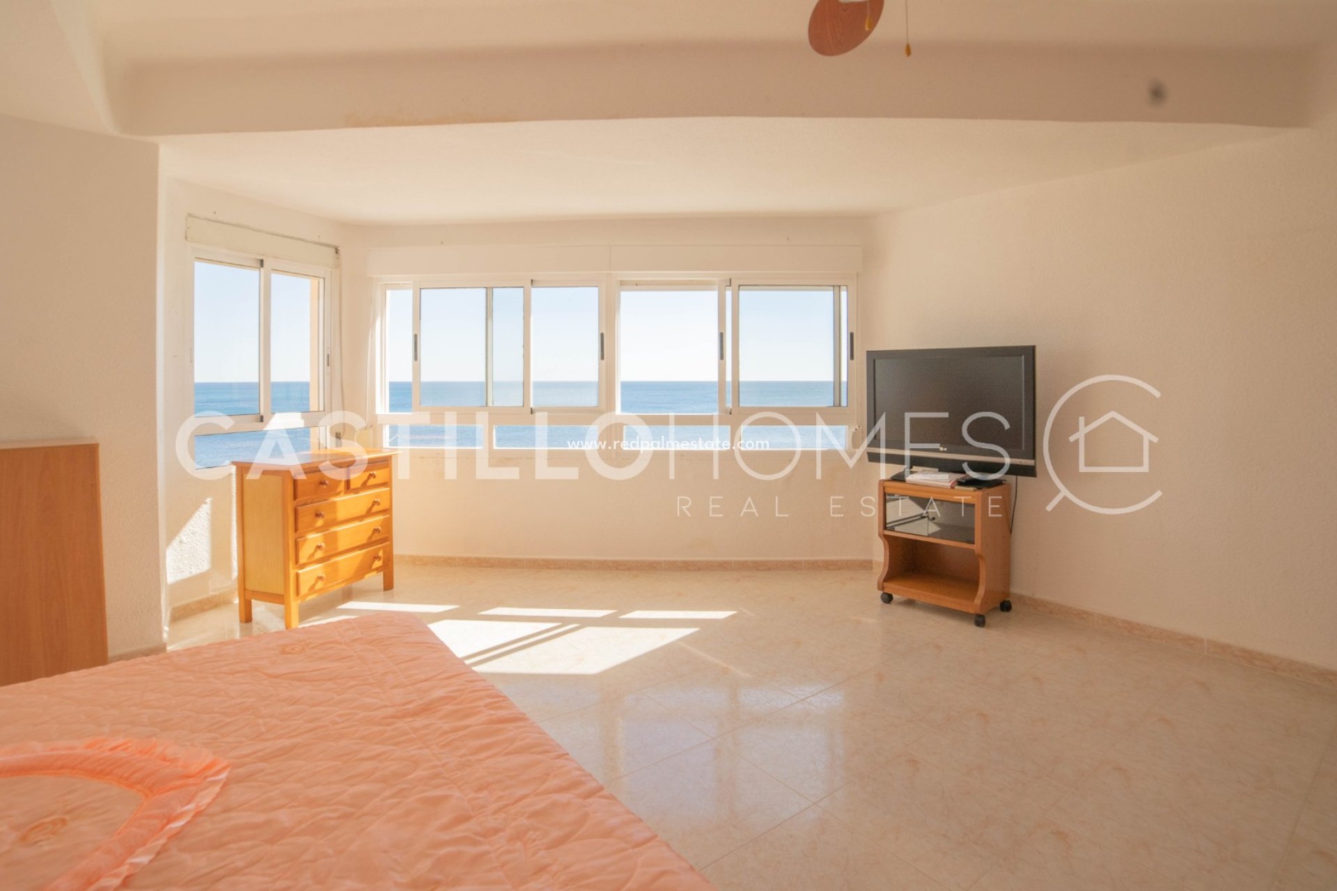 Revente - Appartement -
Torrevieja - Playa del Cura