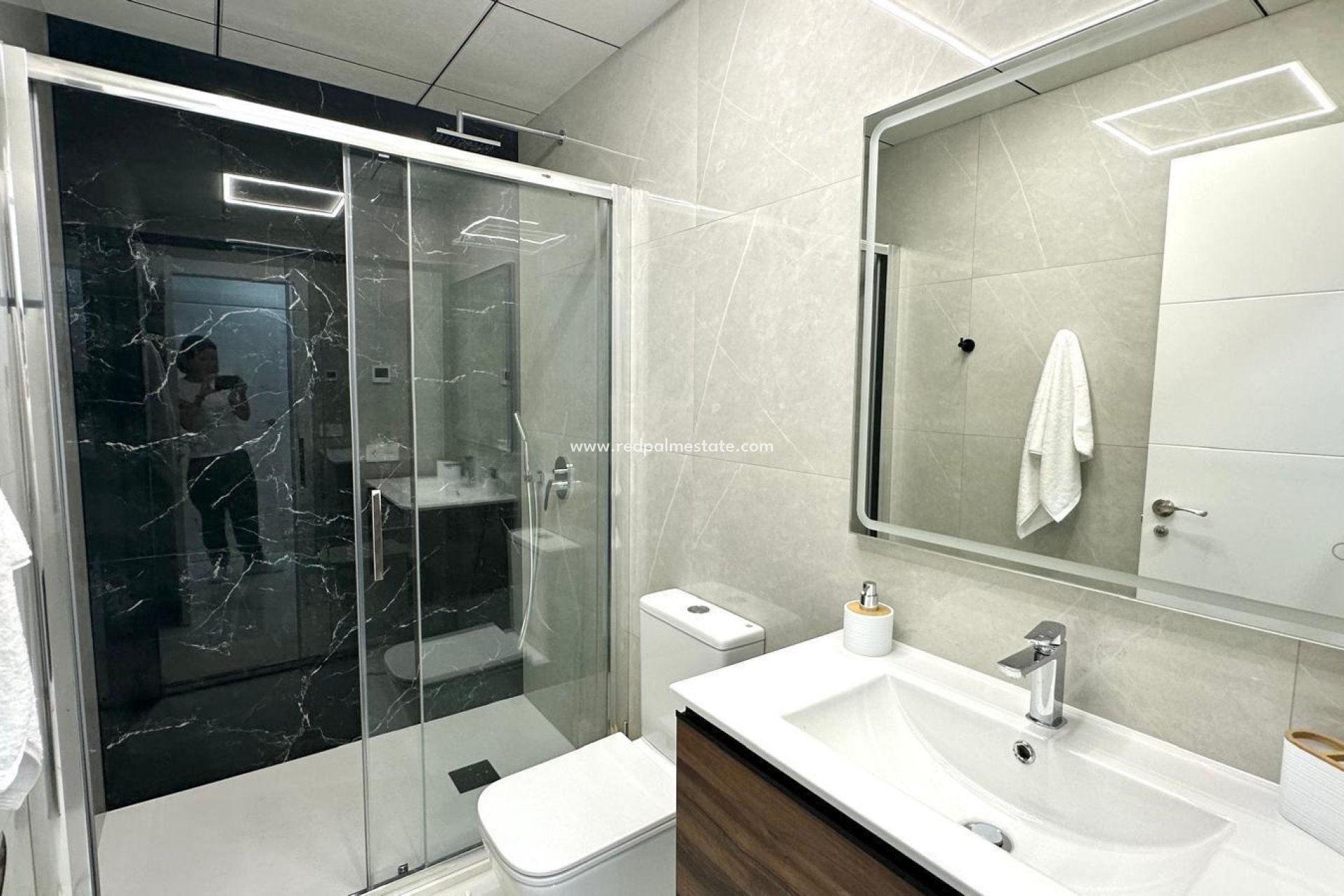 Revente - Appartement -
Torrevieja - Playa del Cura