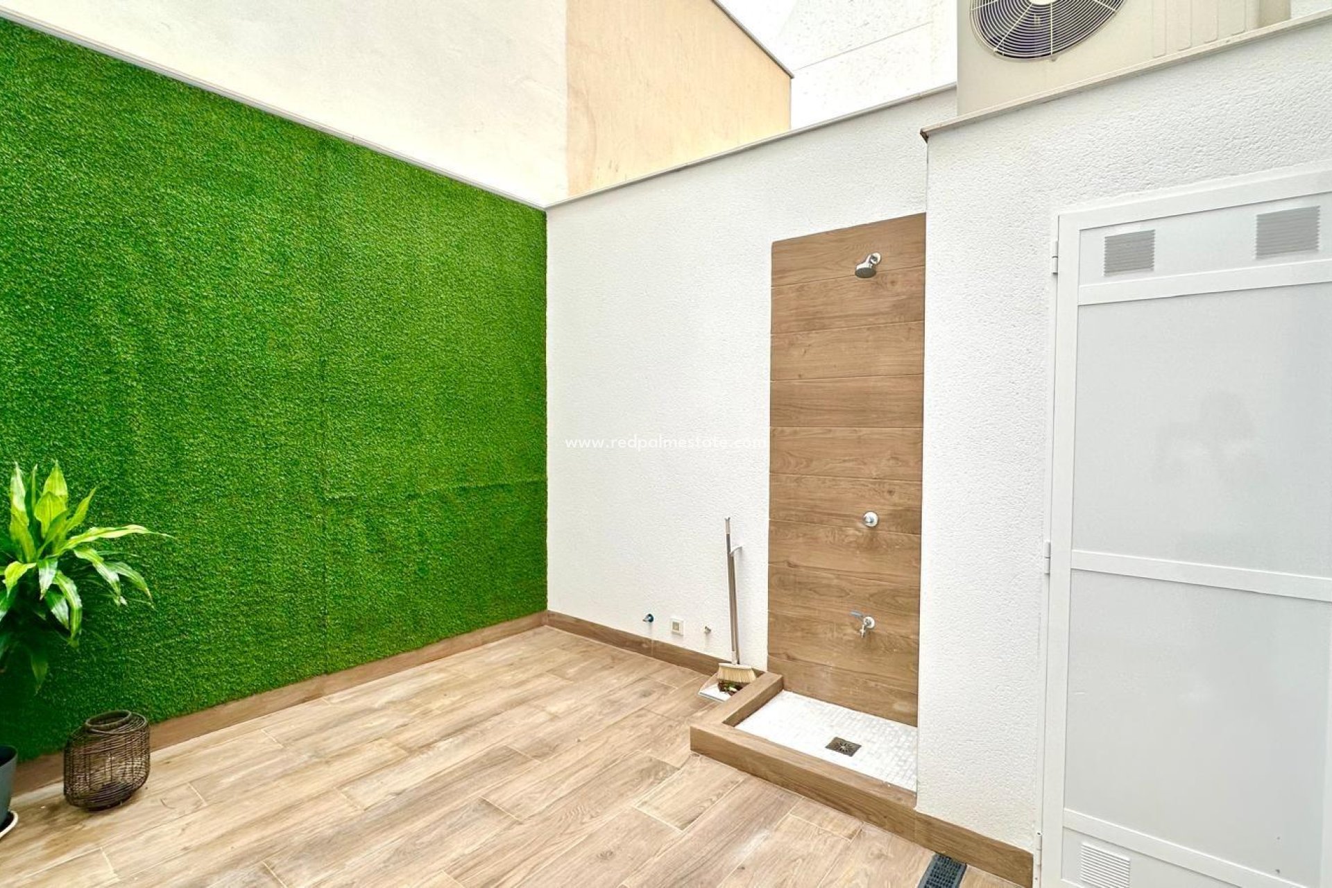 Revente - Appartement -
Torrevieja - Playa del Cura