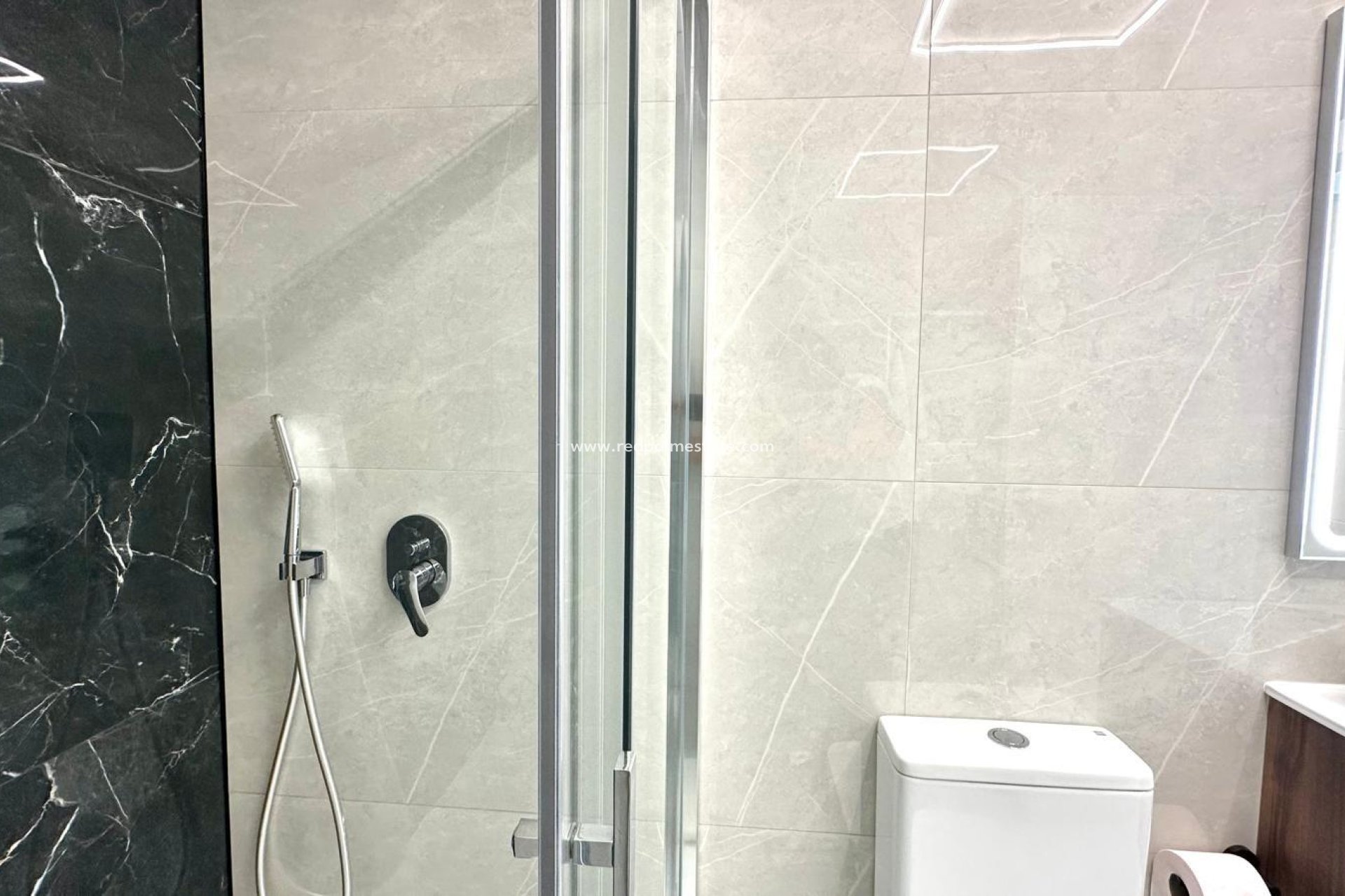 Revente - Appartement -
Torrevieja - Playa del Cura