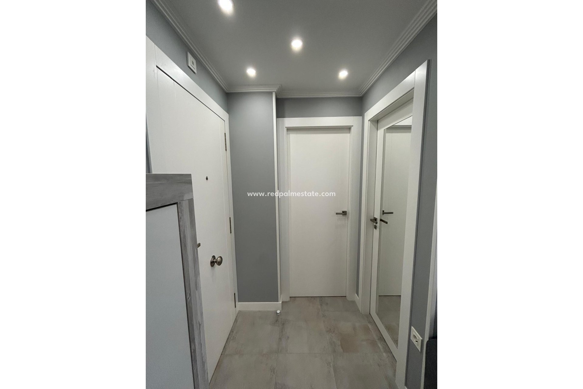 Revente - Appartement -
Torrevieja - Playa del Cura