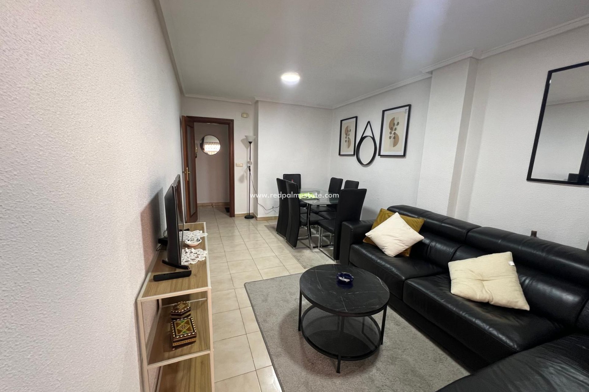 Revente - Appartement -
Torrevieja - Playa del Cura