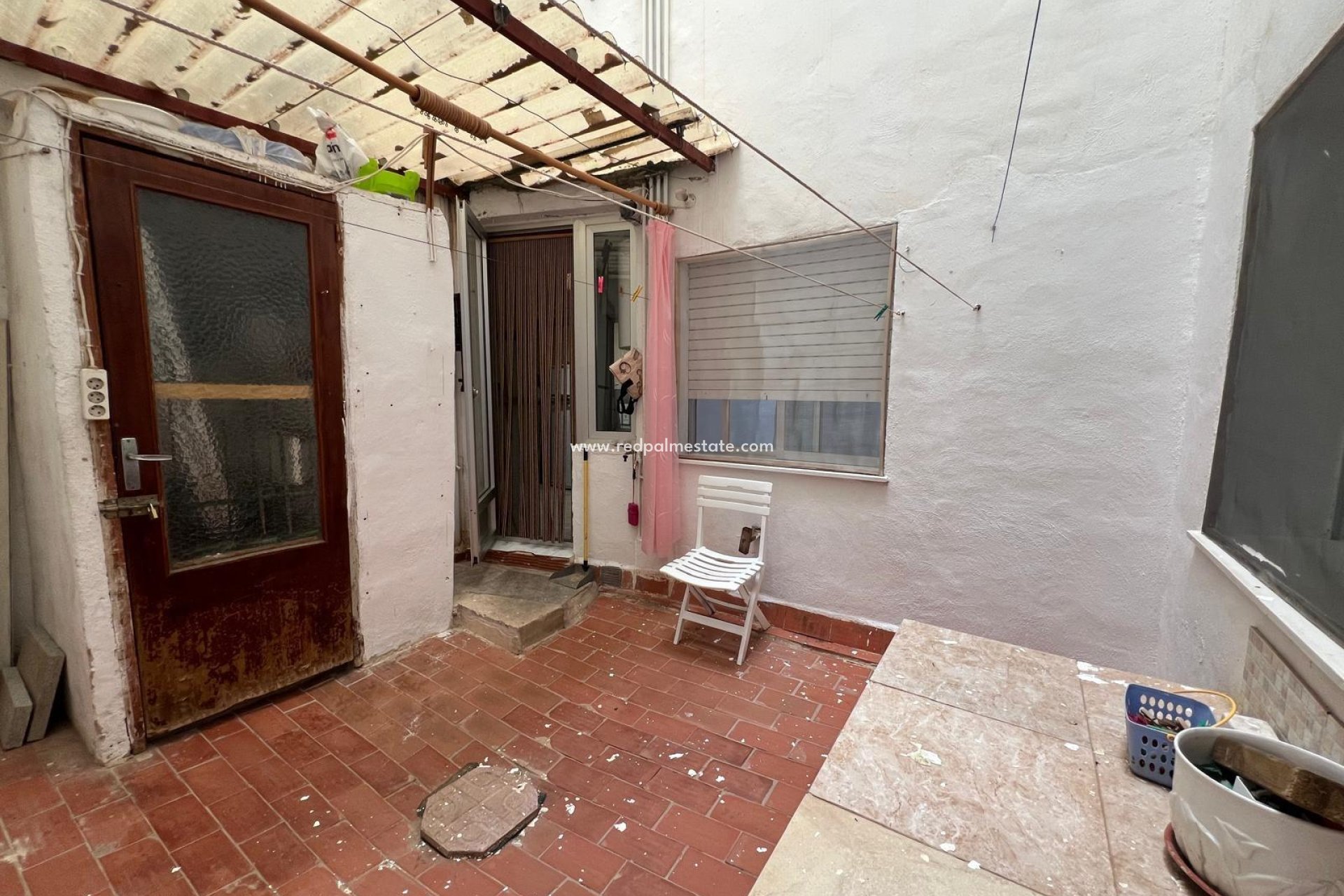 Revente - Appartement -
Torrevieja - Playa del Cura