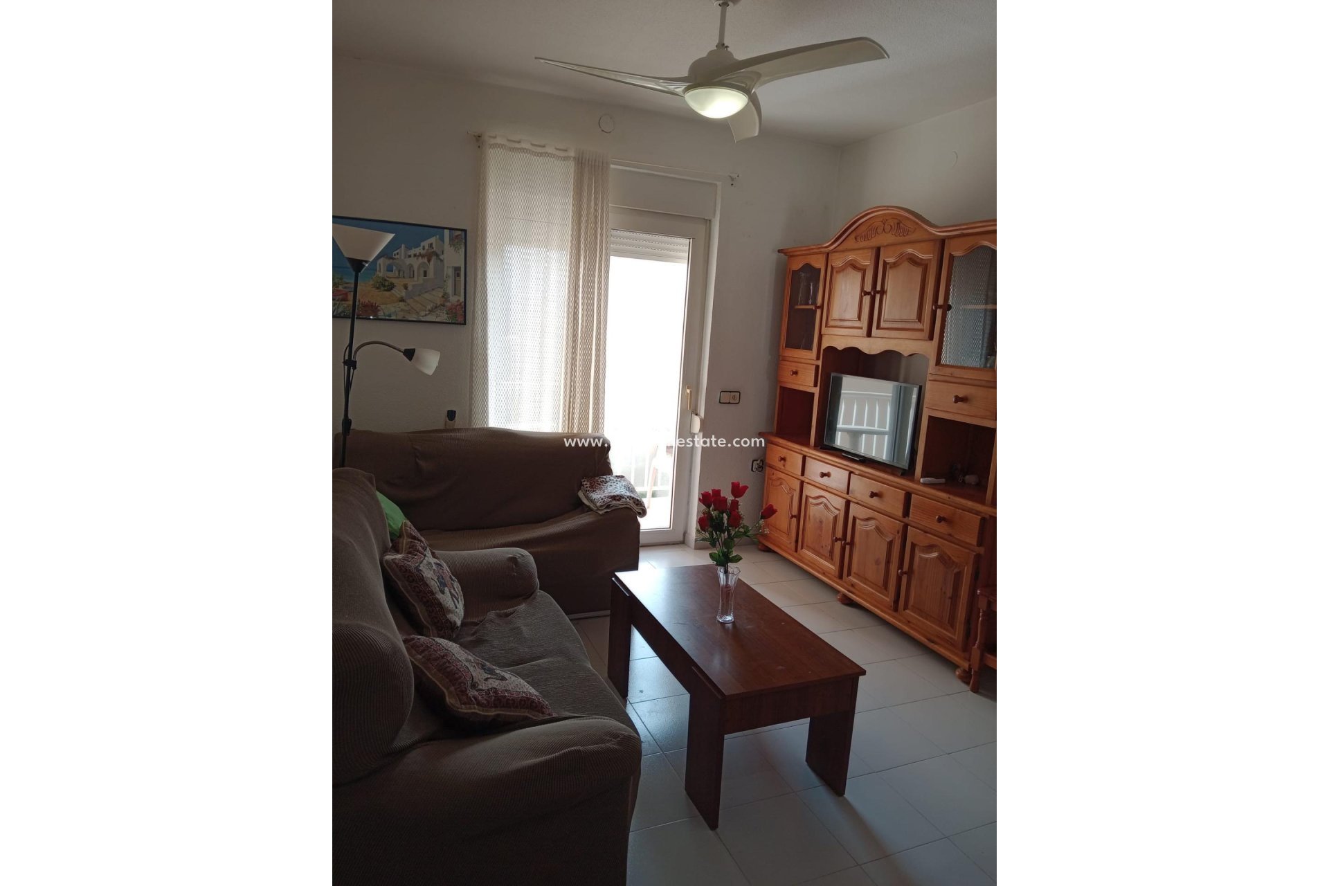 Revente - Appartement -
Torrevieja - Playa del Cura