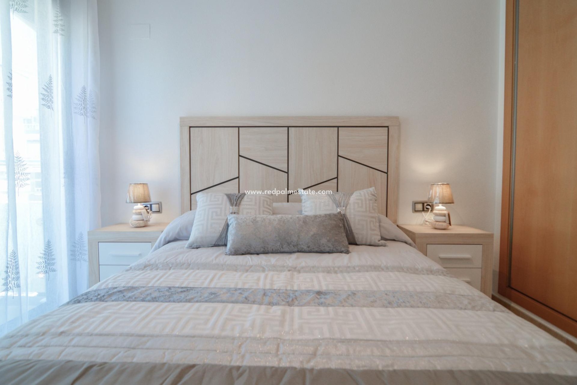 Revente - Appartement -
Torrevieja - Playa del Cura