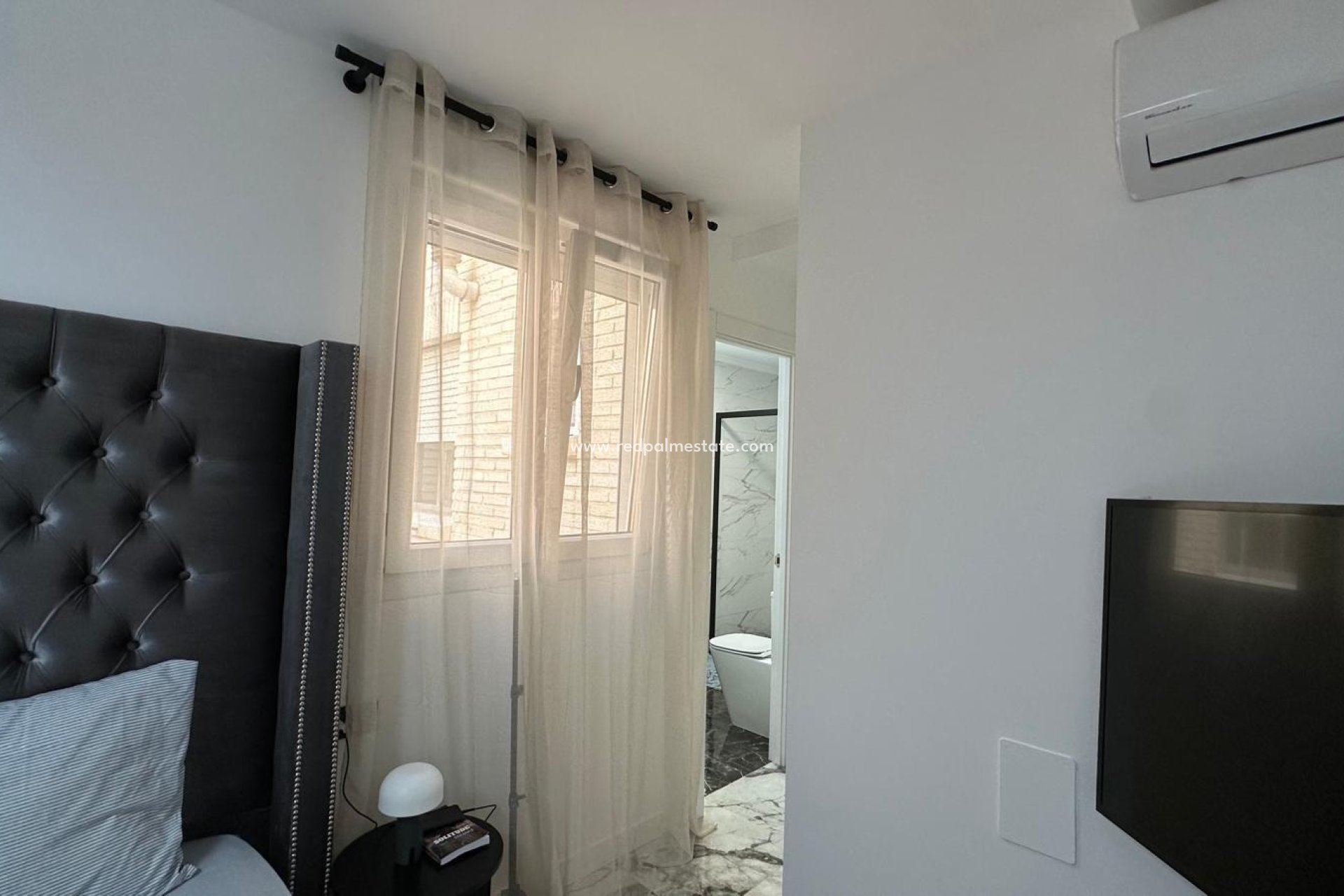 Revente - Appartement -
Torrevieja - Playa del Cura