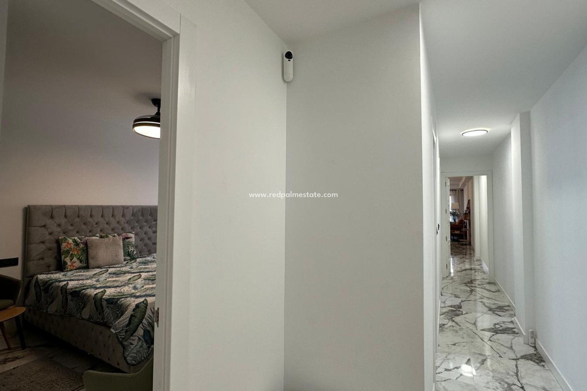 Revente - Appartement -
Torrevieja - Playa del Cura