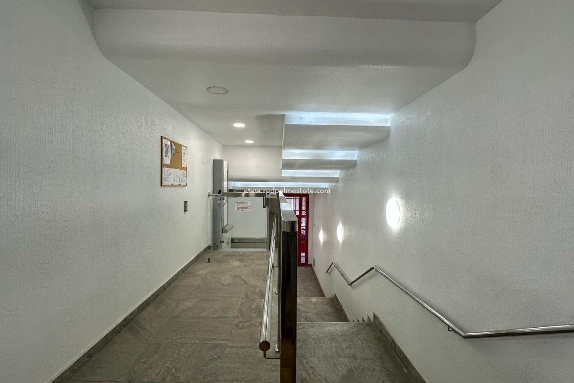 Revente - Appartement -
Torrevieja - Playa del Cura