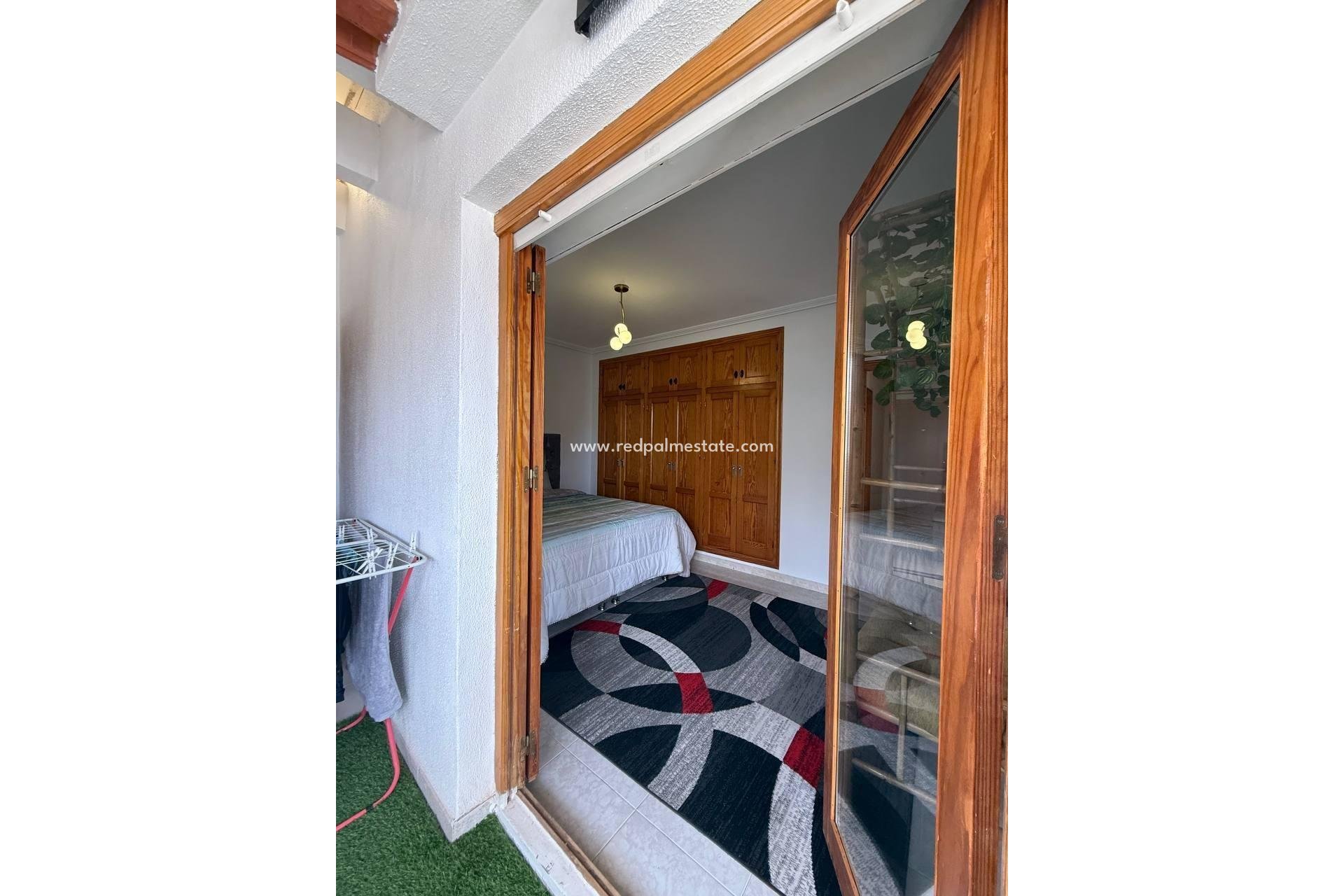 Revente - Appartement -
Torrevieja - Playa del Cura