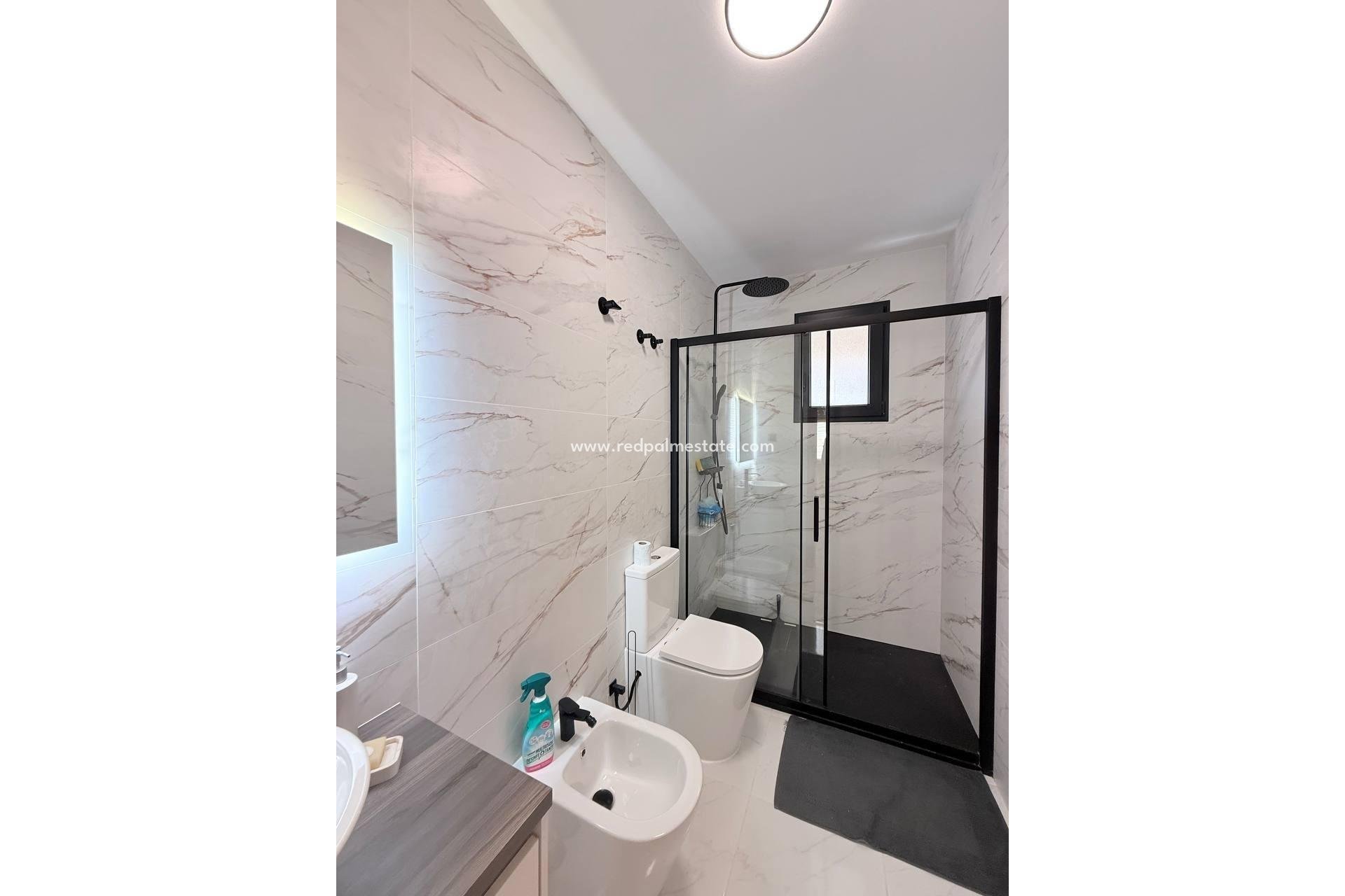 Revente - Appartement -
Torrevieja - Playa del Cura