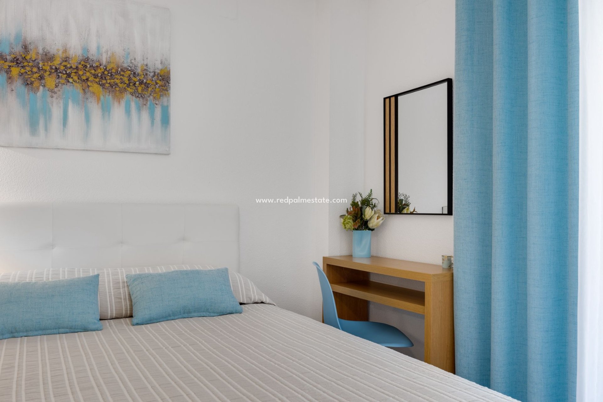 Revente - Appartement -
Torrevieja - Playa del Cura