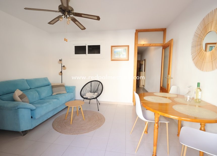 Revente - Appartement -
Torrevieja - Playa del Cura