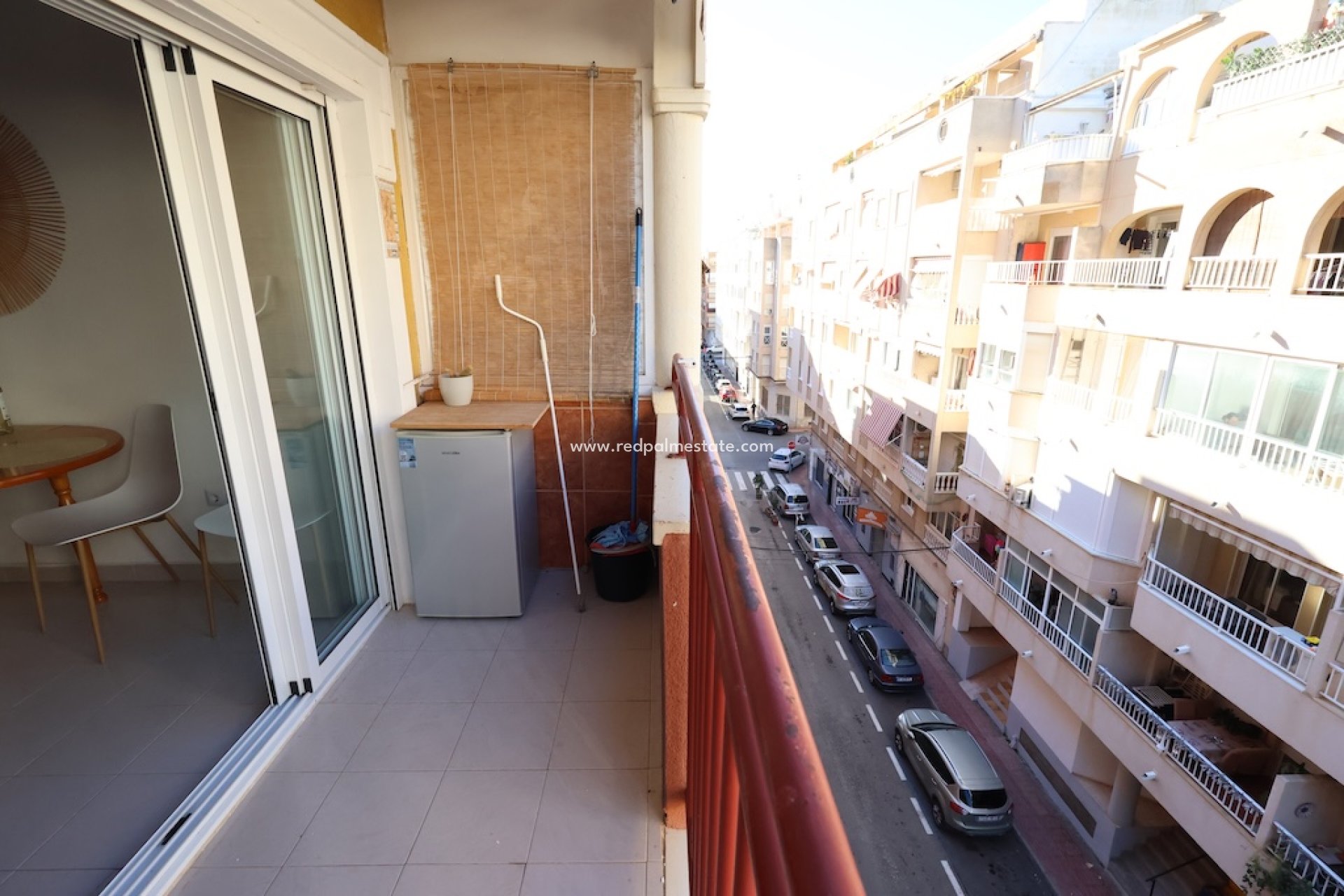 Revente - Appartement -
Torrevieja - Playa del Cura