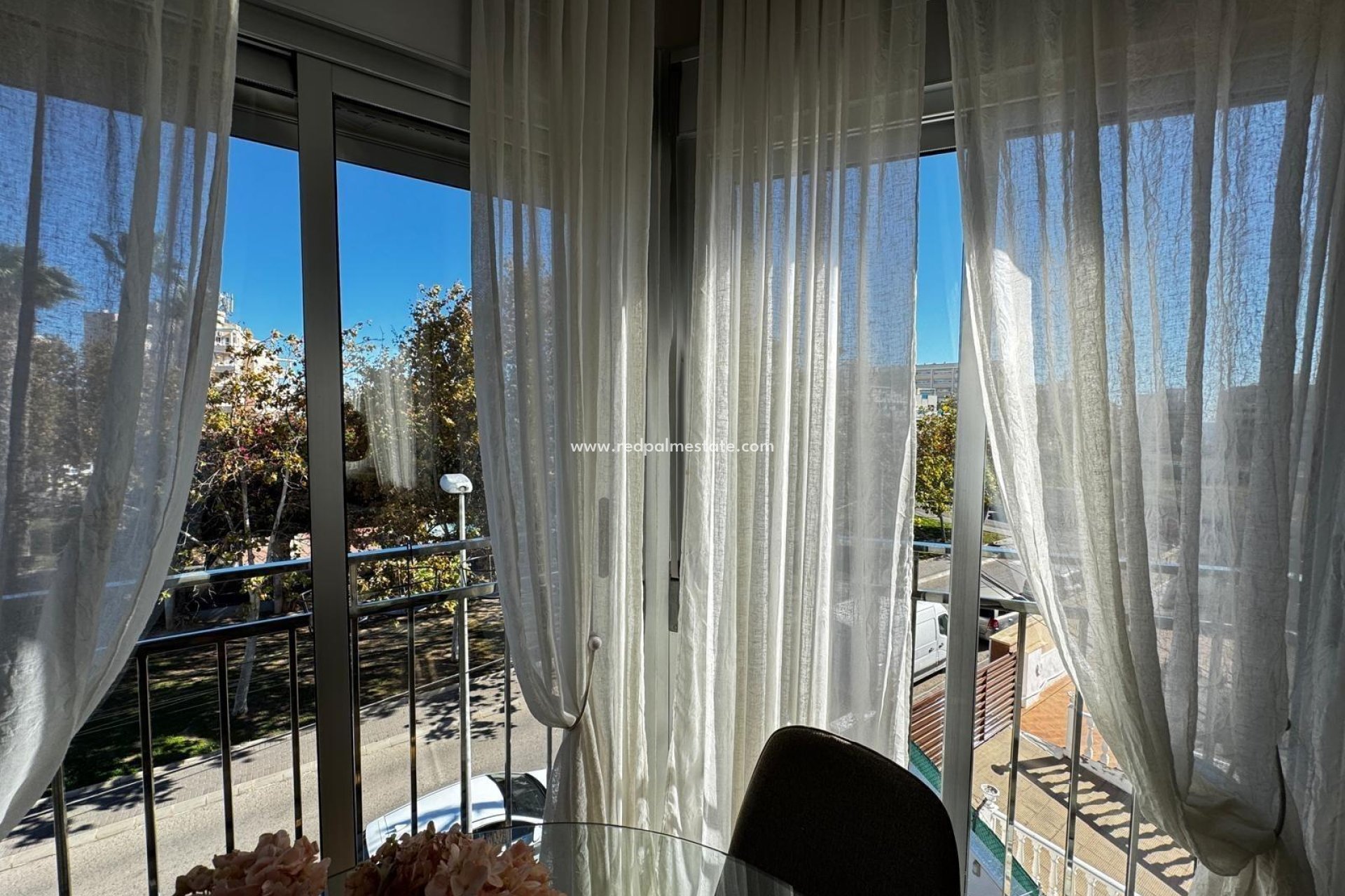 Revente - Appartement -
Torrevieja - Playa del Cura