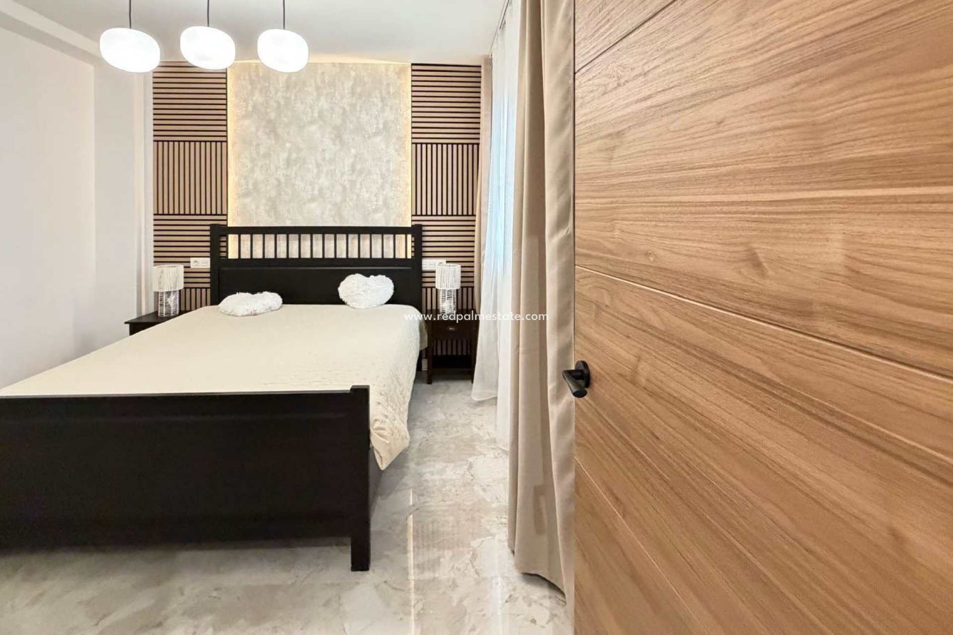 Revente - Appartement -
Torrevieja - Playa del Cura