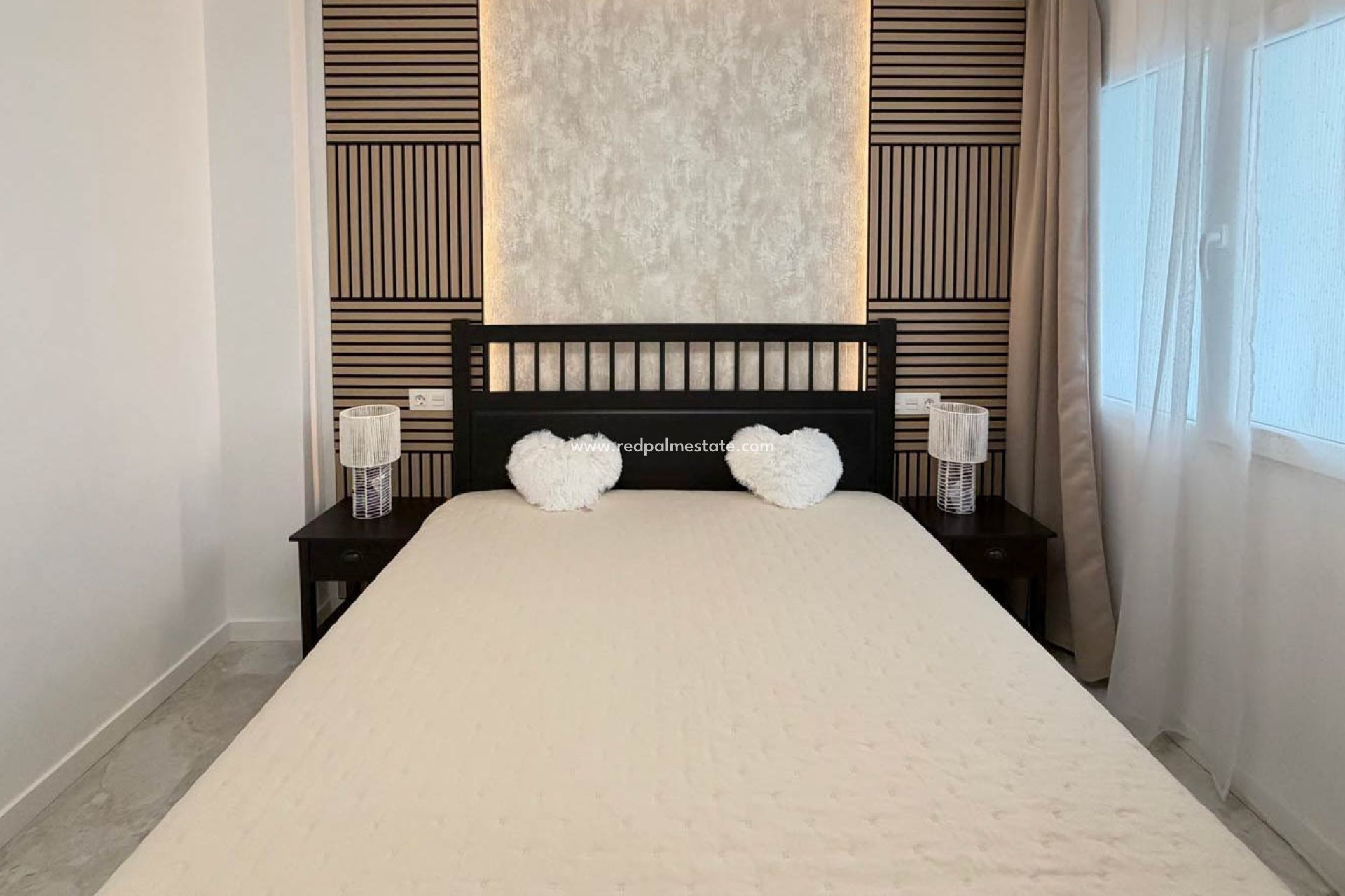 Revente - Appartement -
Torrevieja - Playa del Cura