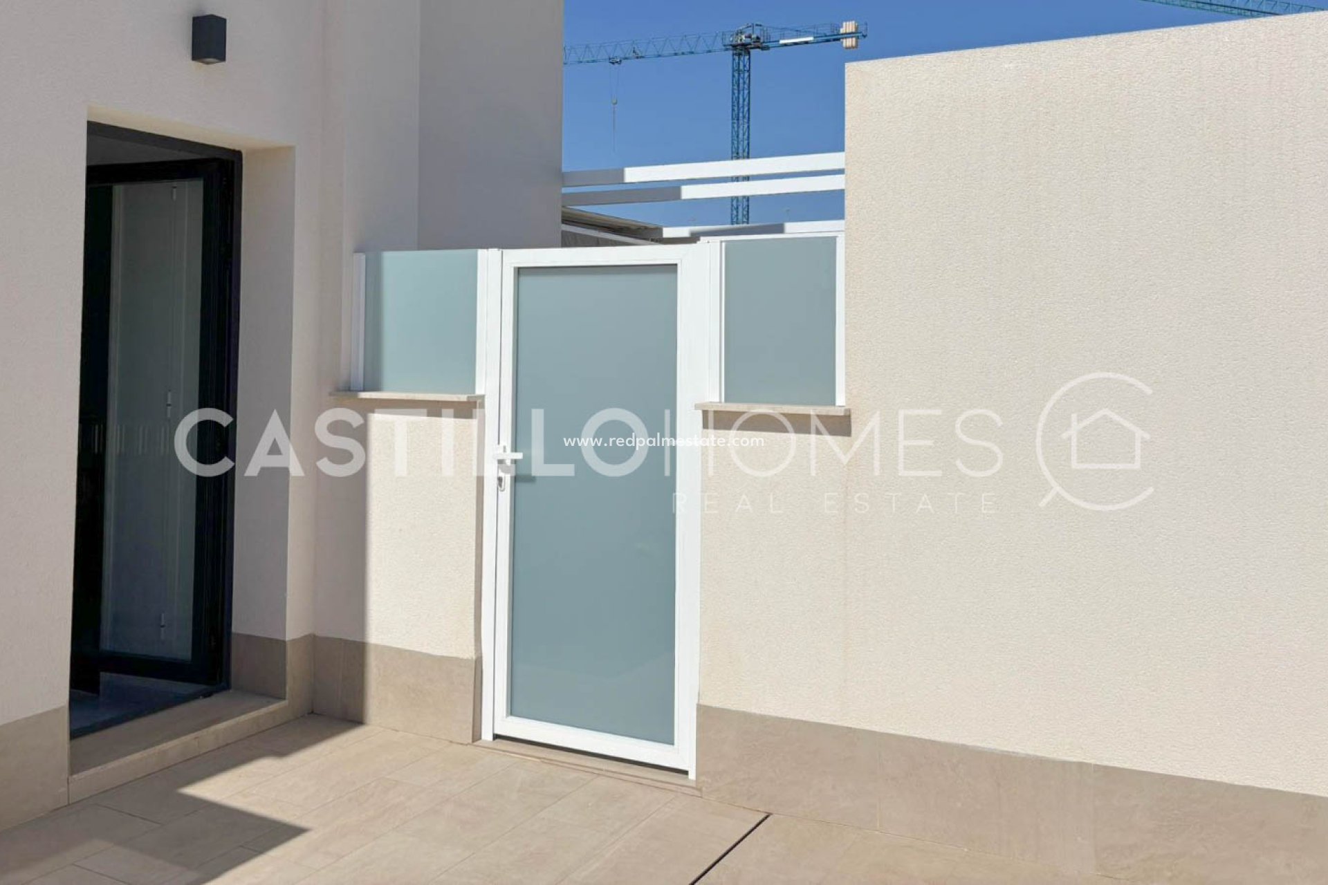 Revente - Appartement -
Torrevieja - Playa del Cura