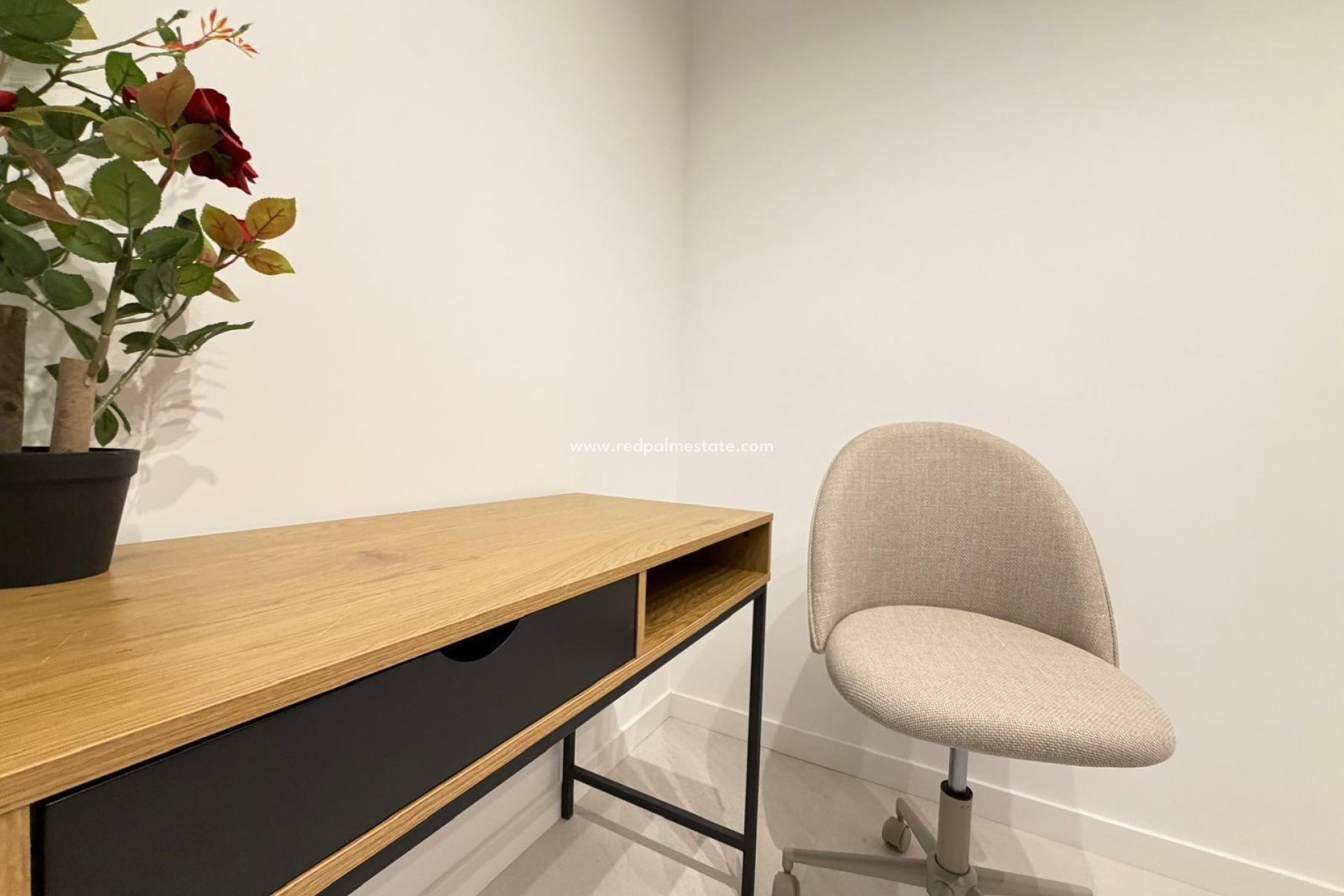 Revente - Appartement -
Torrevieja - Playa del Cura