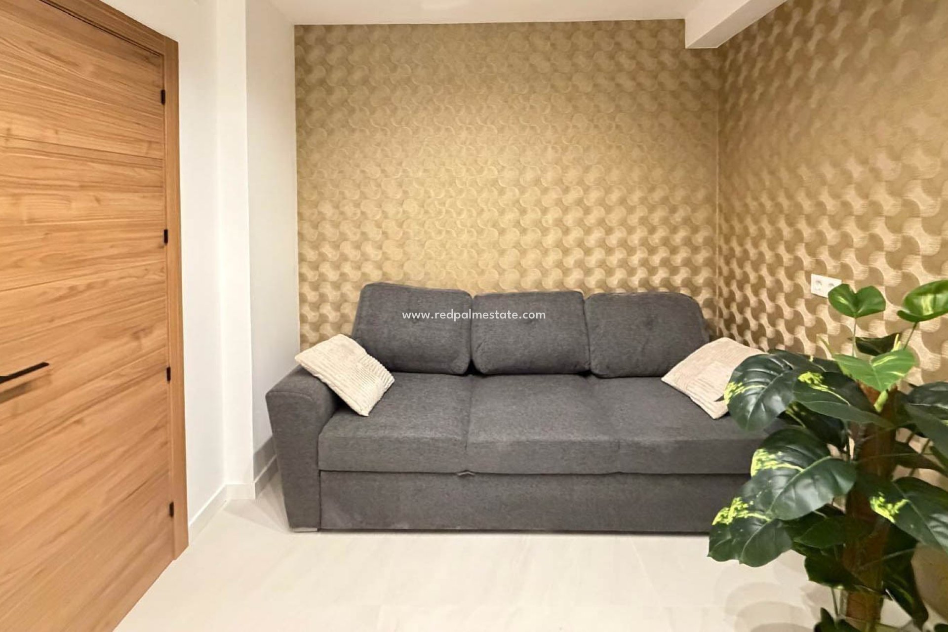 Revente - Appartement -
Torrevieja - Playa del Cura