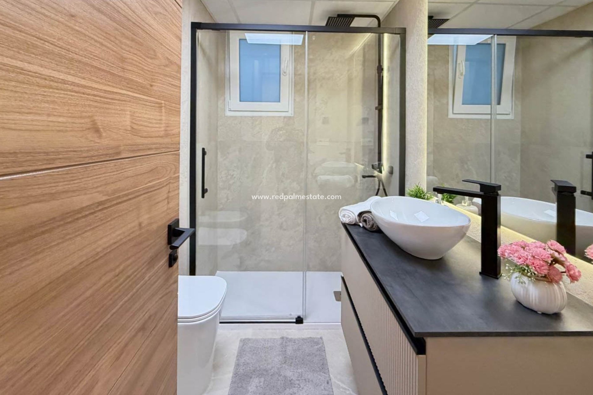 Revente - Appartement -
Torrevieja - Playa del Cura