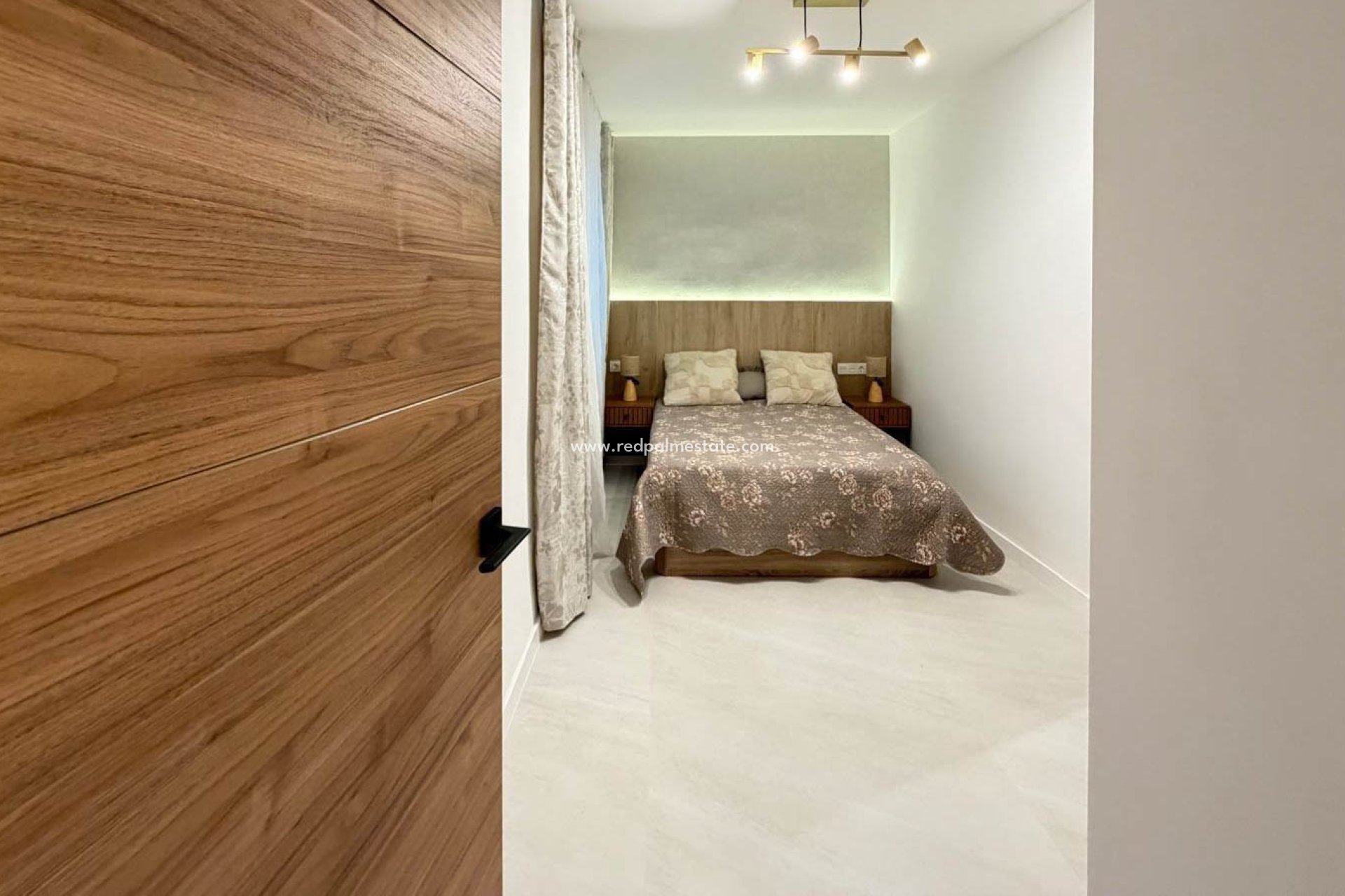 Revente - Appartement -
Torrevieja - Playa del Cura